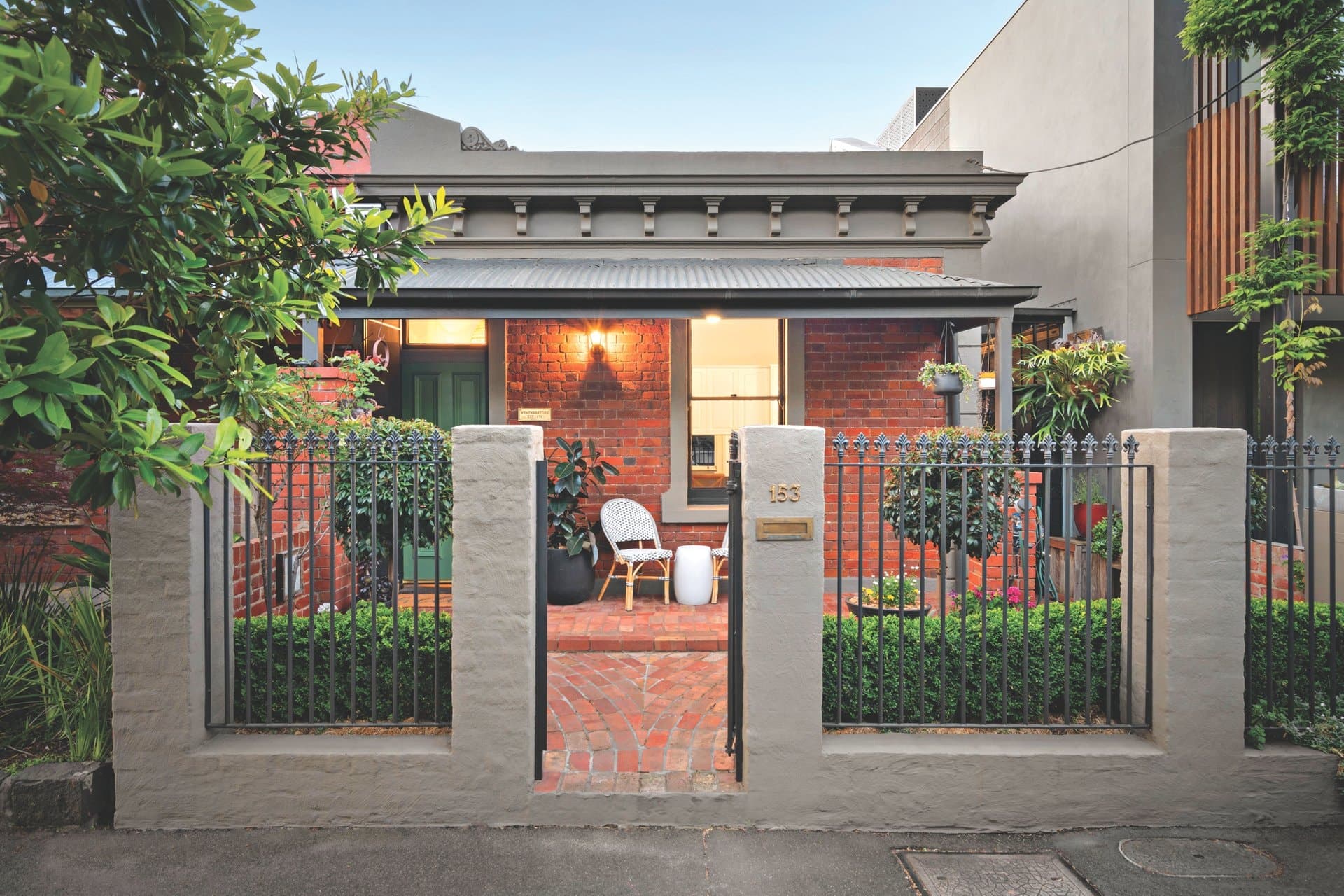 153 Evans Street, Port Melbourne - Image 1
