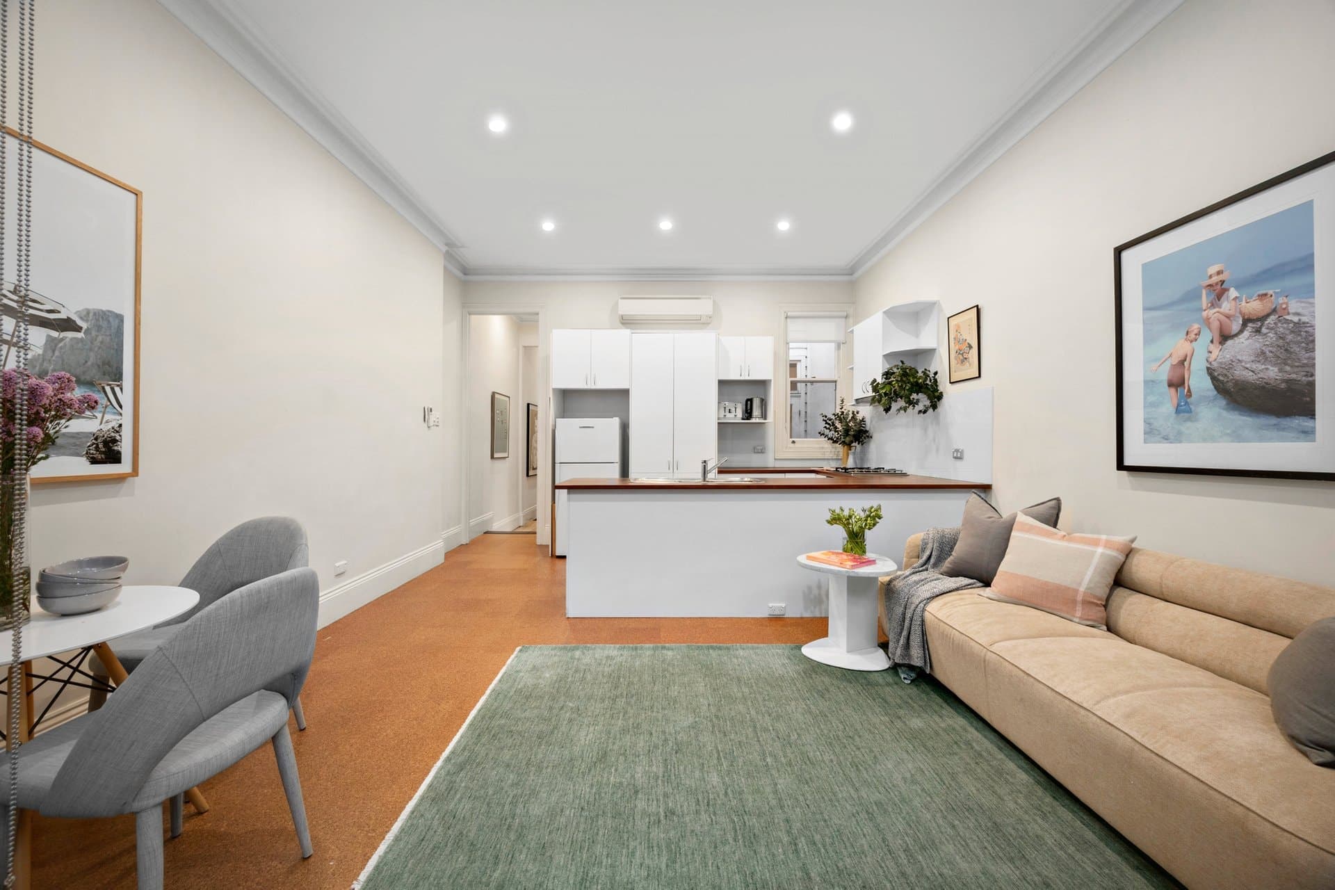 28 Herbert Place, Albert Park - Thumbnail 4