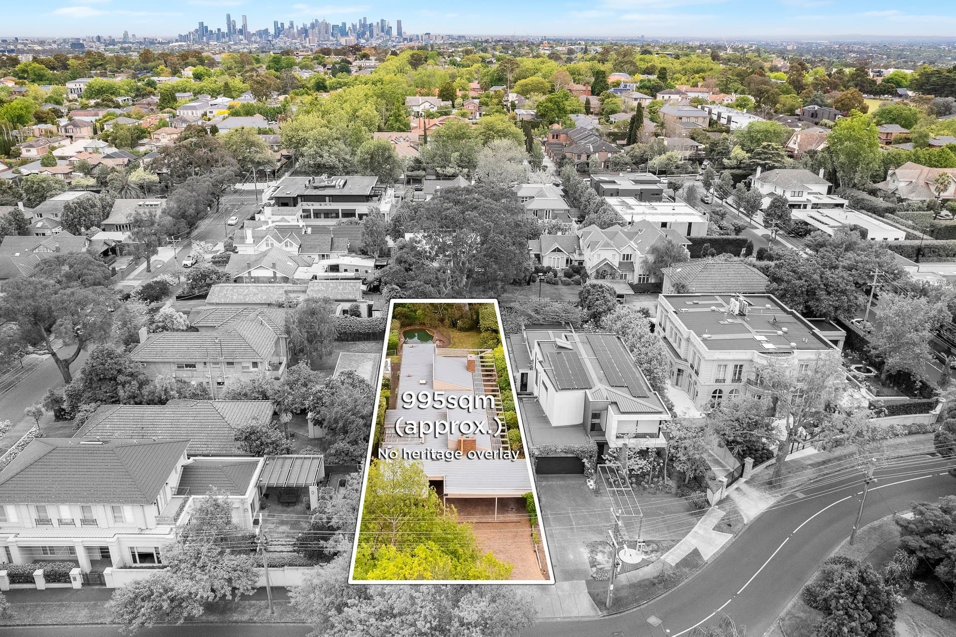 1 Deepdene Road, Deepdene - Image 1