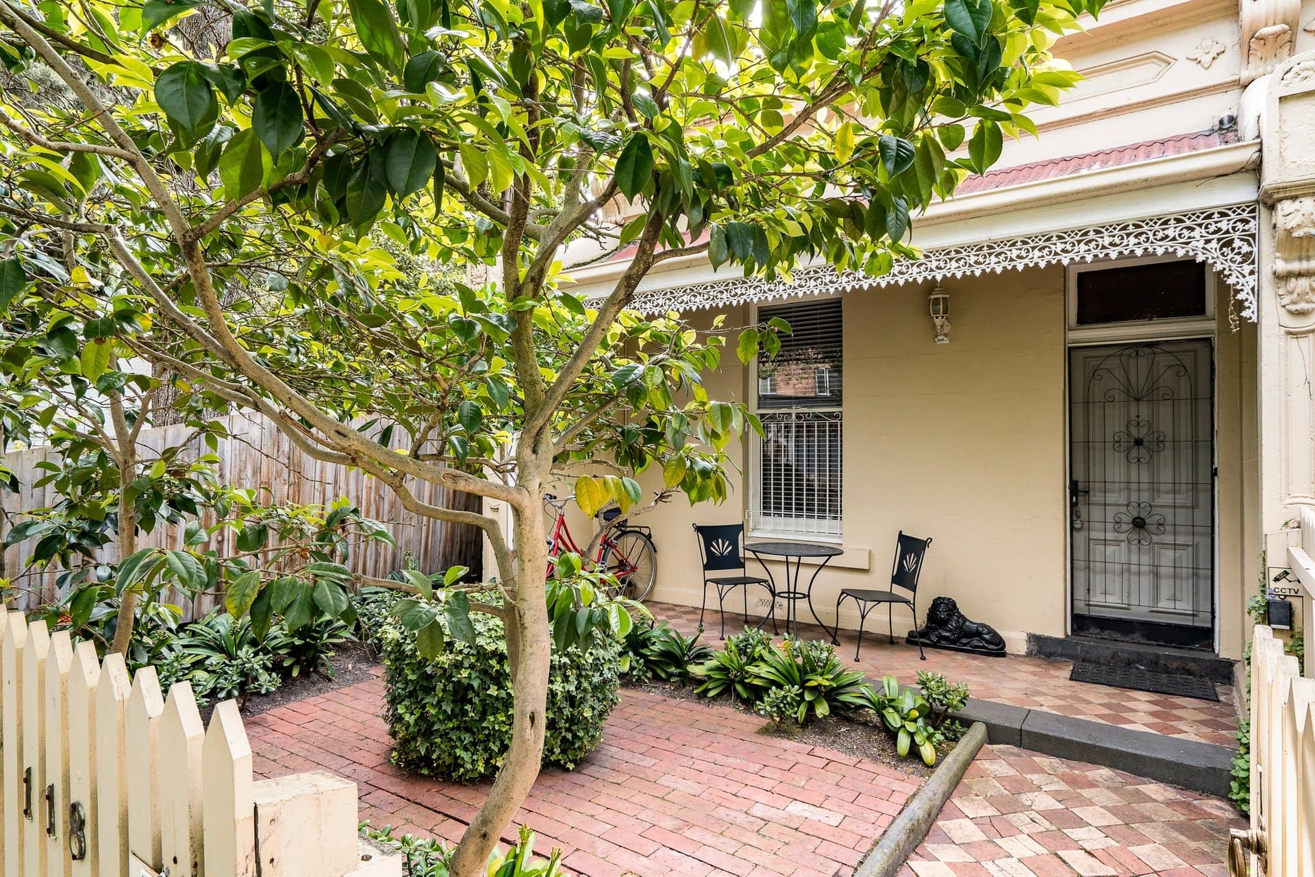 118 Millswyn Street, South Yarra - Image 1