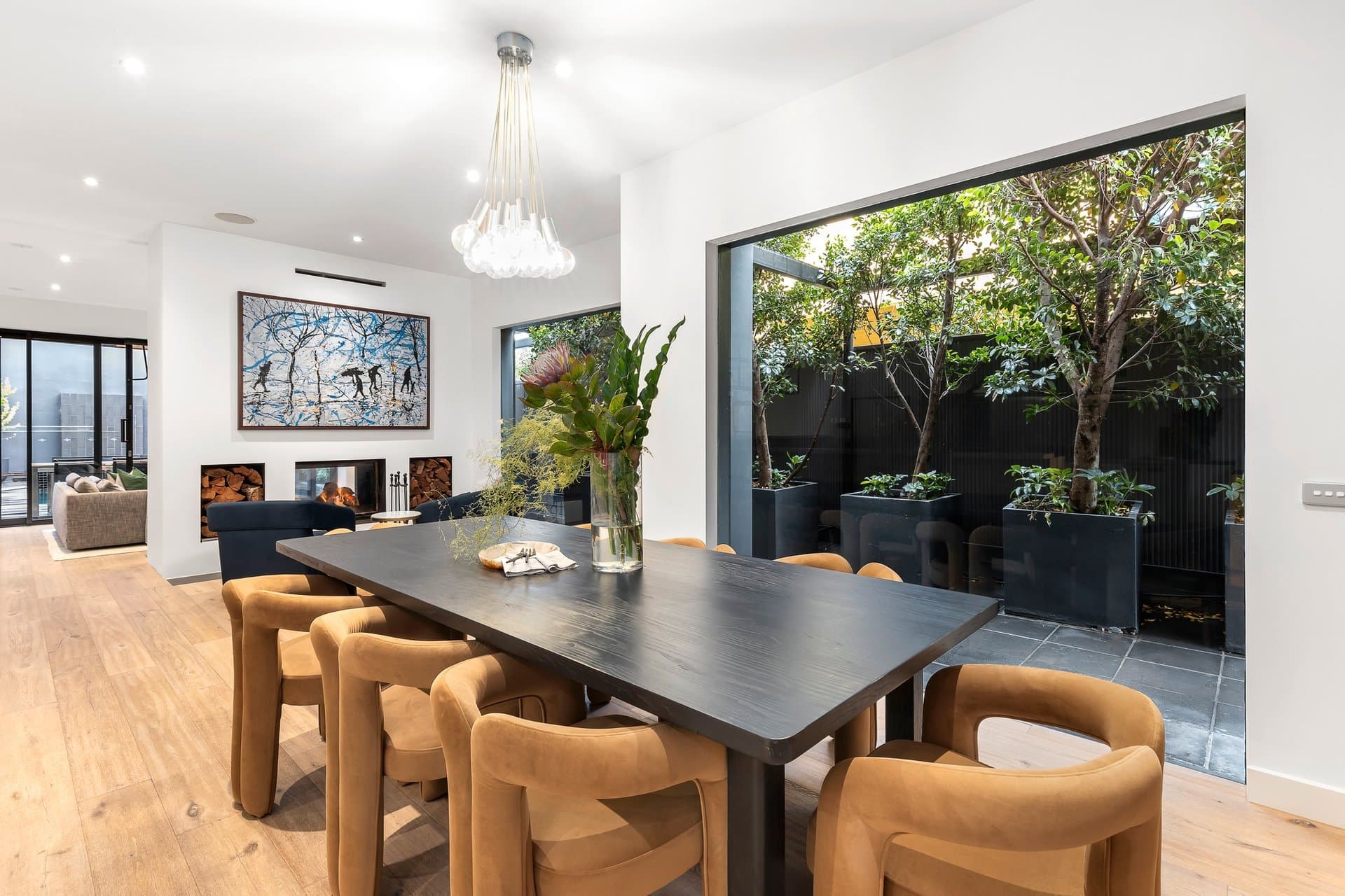 99 Millswyn Street, South Yarra - Thumbnail 3