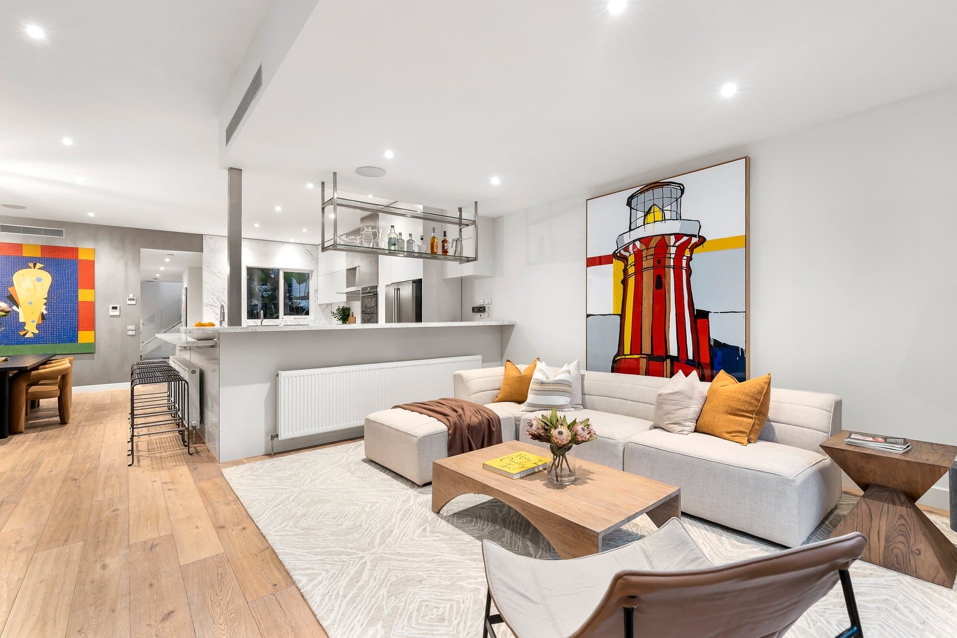 99 Millswyn Street, South Yarra - Thumbnail 4