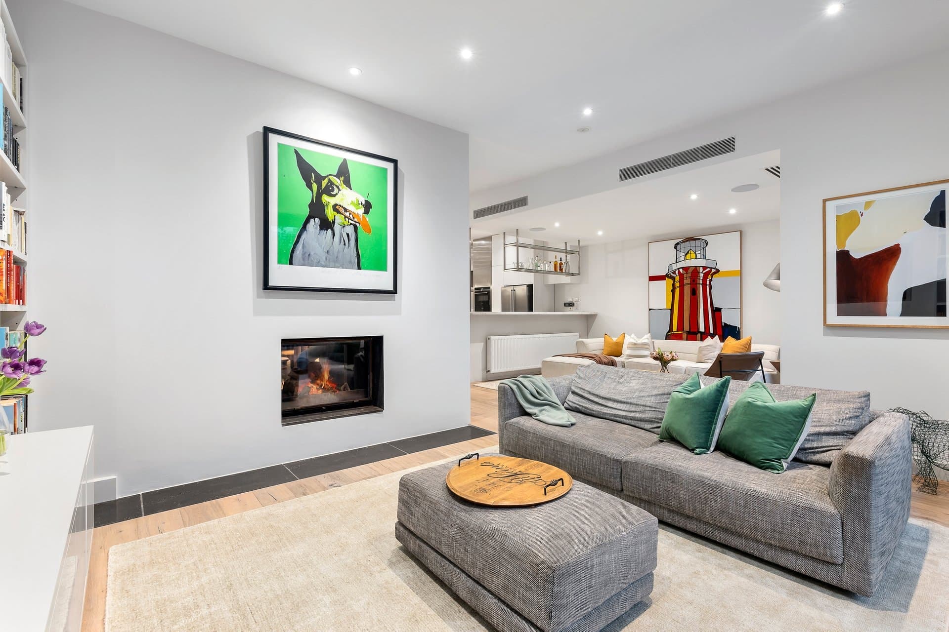 99 Millswyn Street, South Yarra - Thumbnail 5