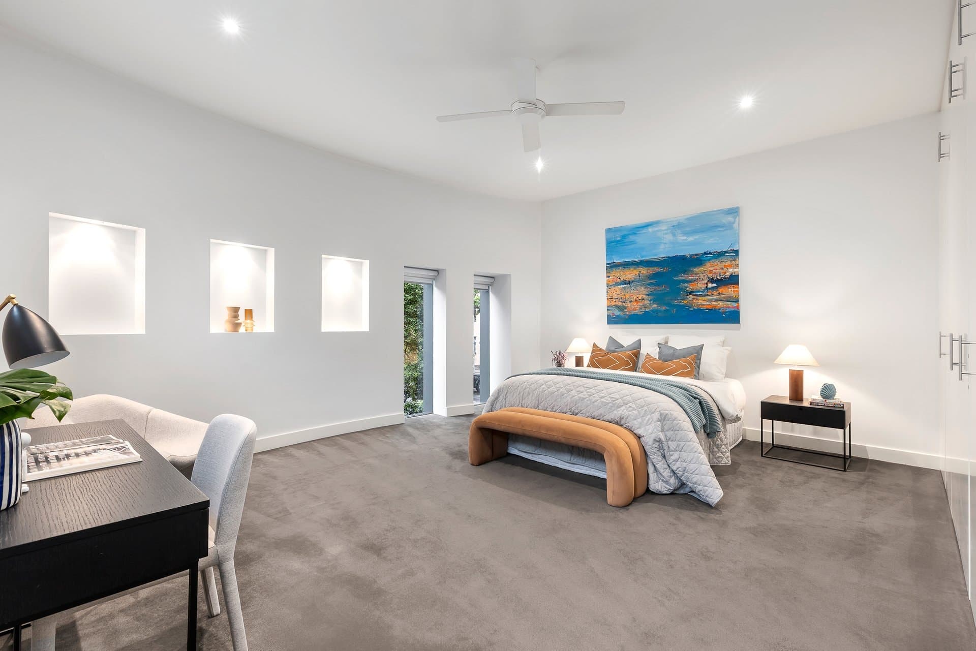 99 Millswyn Street, South Yarra - Thumbnail 8