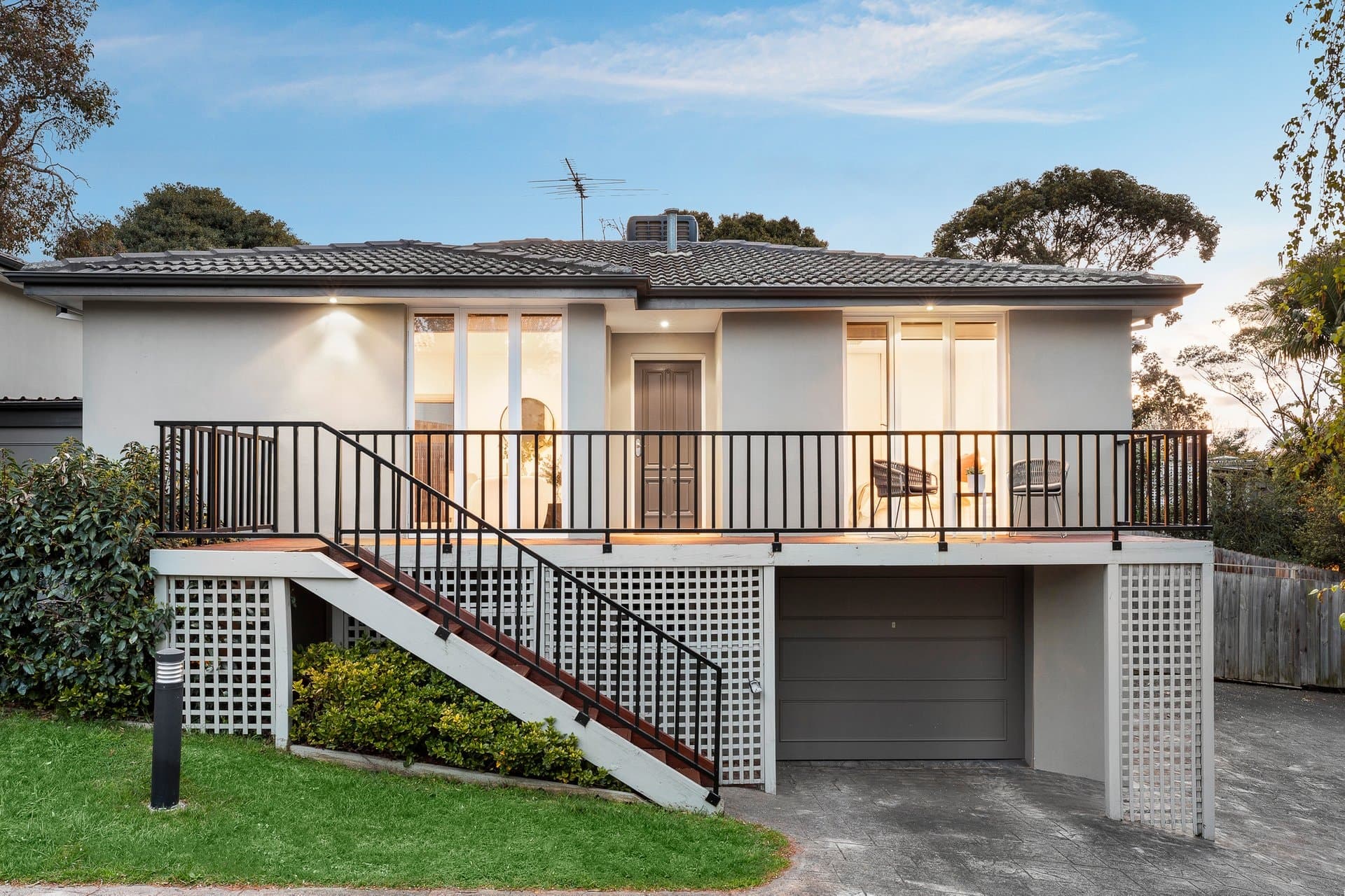 6/43-47 Cecil Street, Kew - Image 1