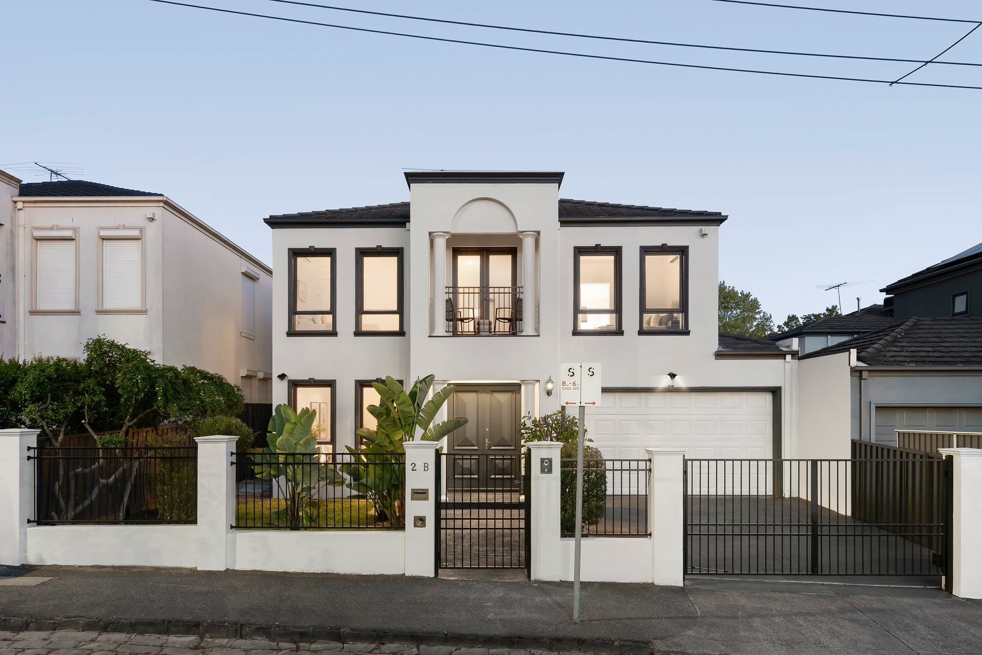 2B Daniell Place, Kew - Image 1
