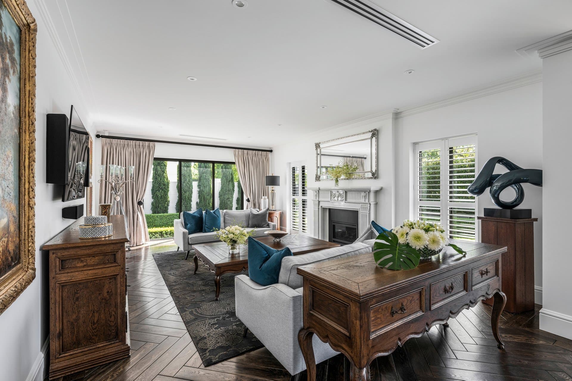 4 Teringa Place, Toorak - Thumbnail 8