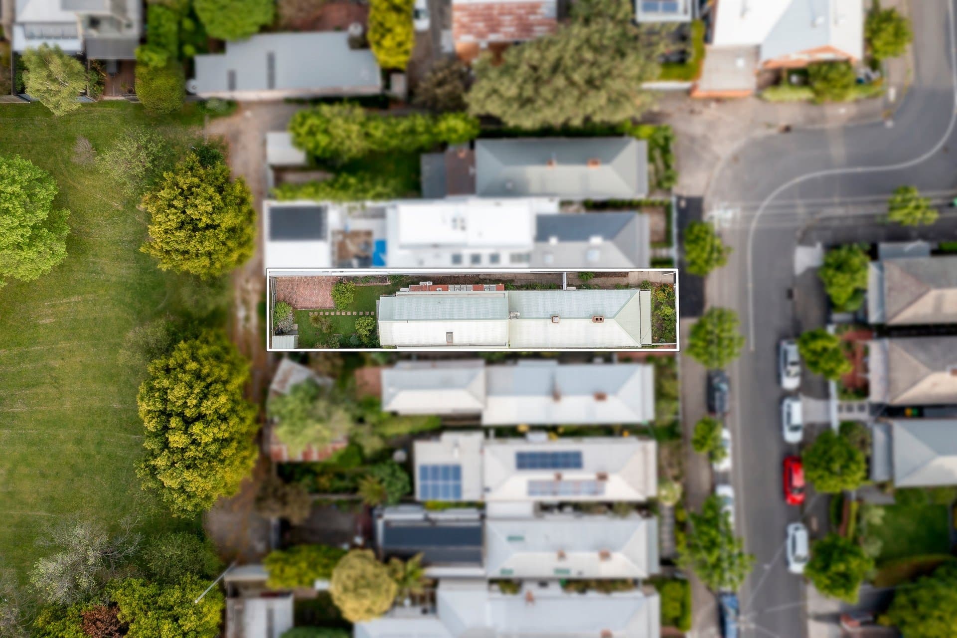 45 Hill Street, Hawthorn - Thumbnail 2