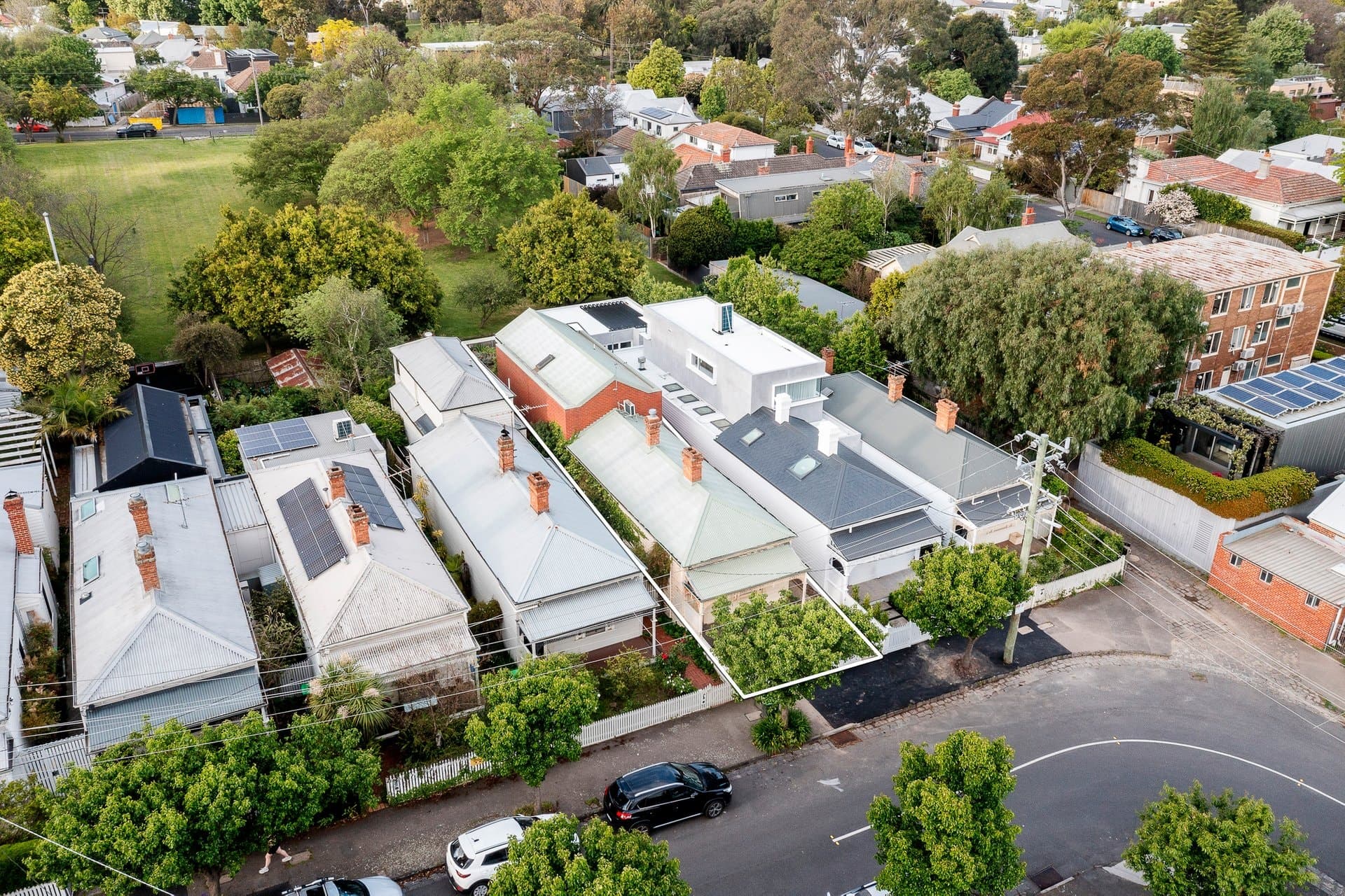 45 Hill Street, Hawthorn - Thumbnail 3