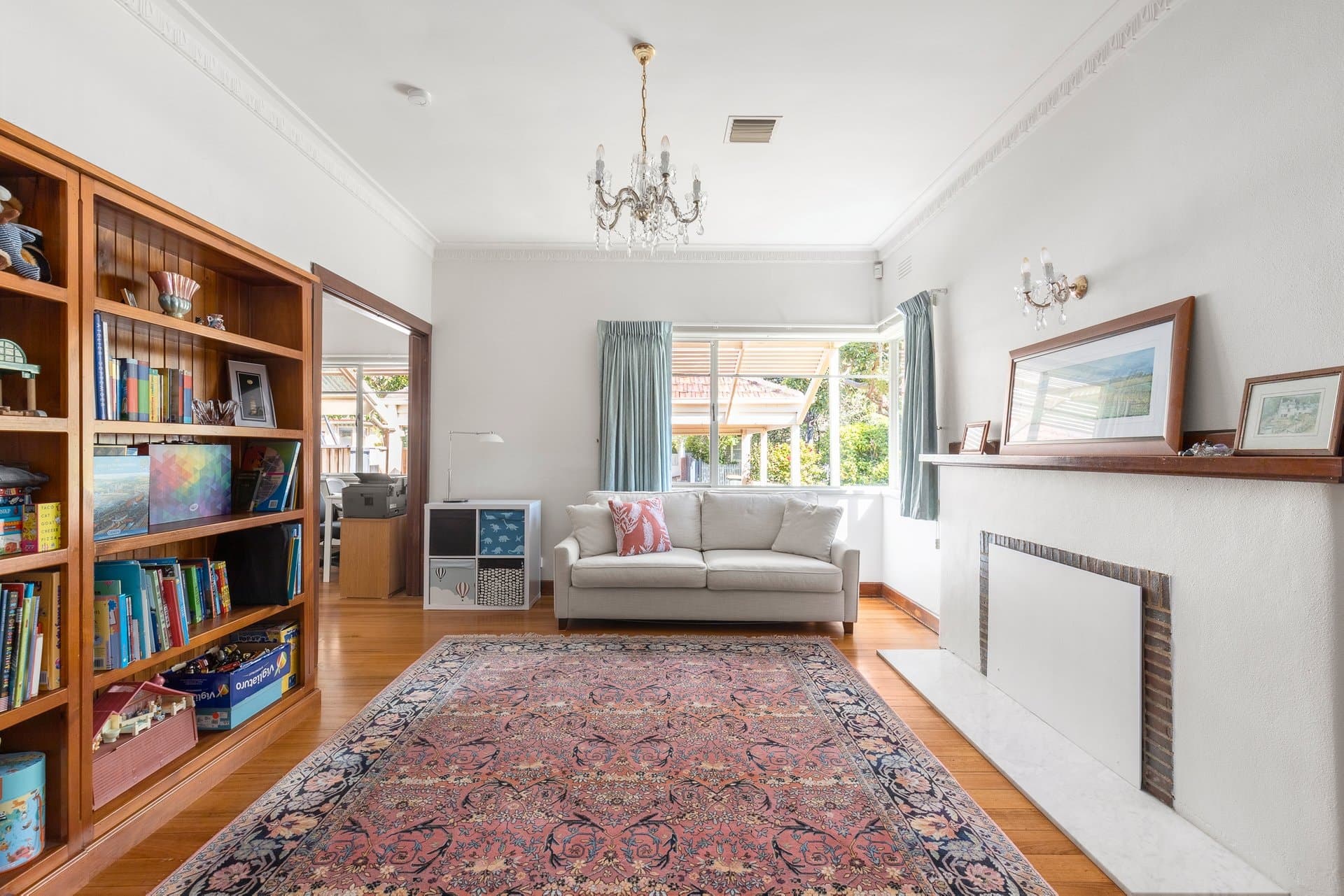 25 Blenheim Avenue, Mont Albert - Thumbnail 4