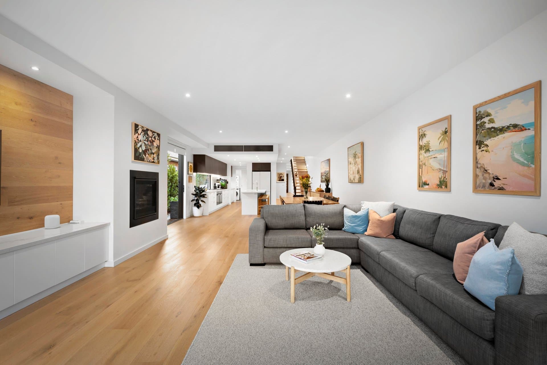 76A Hodder Street, Brighton East - Image 1