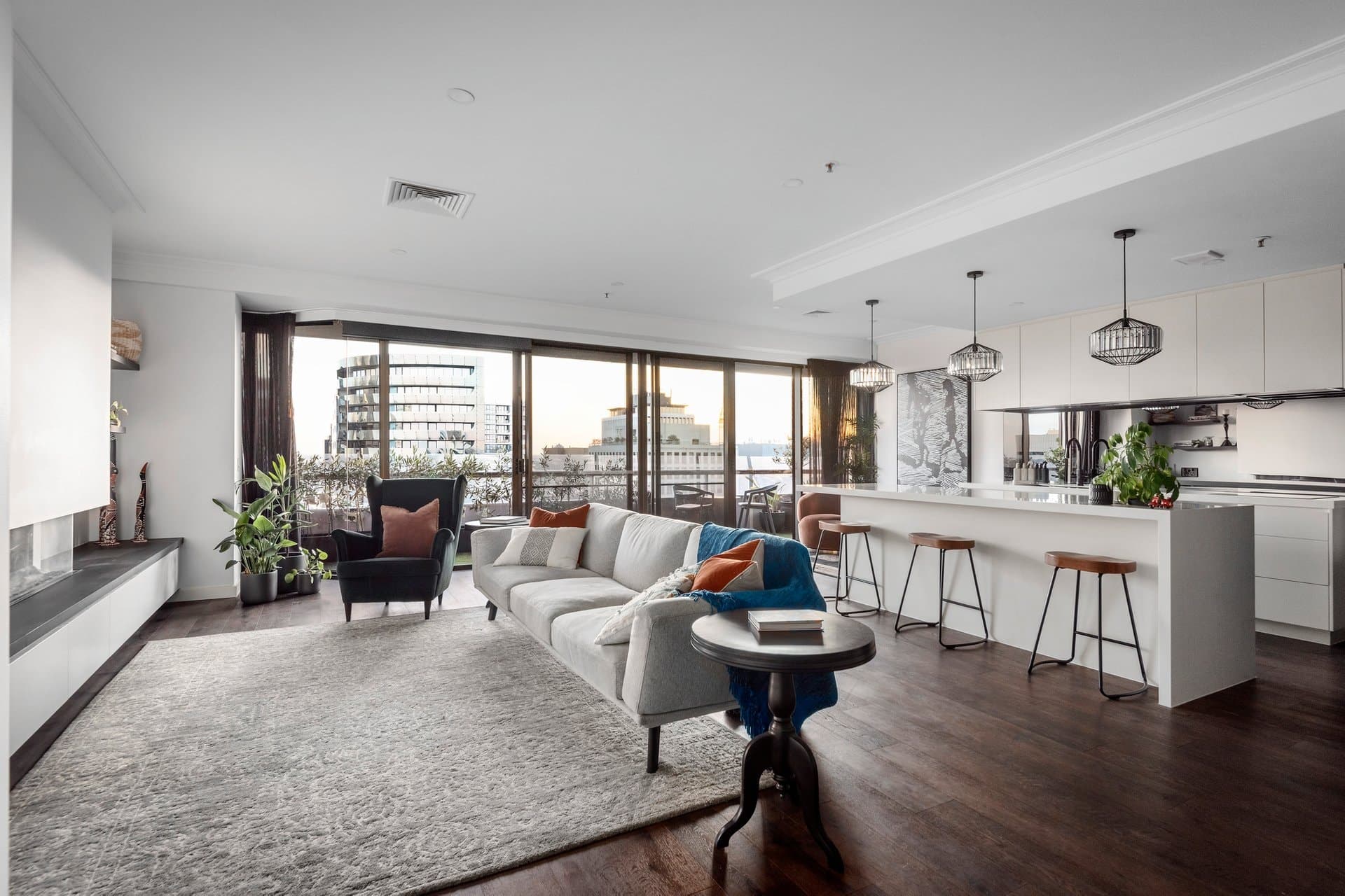 P4 431 St Kilda Road, Melbourne - Thumbnail 4