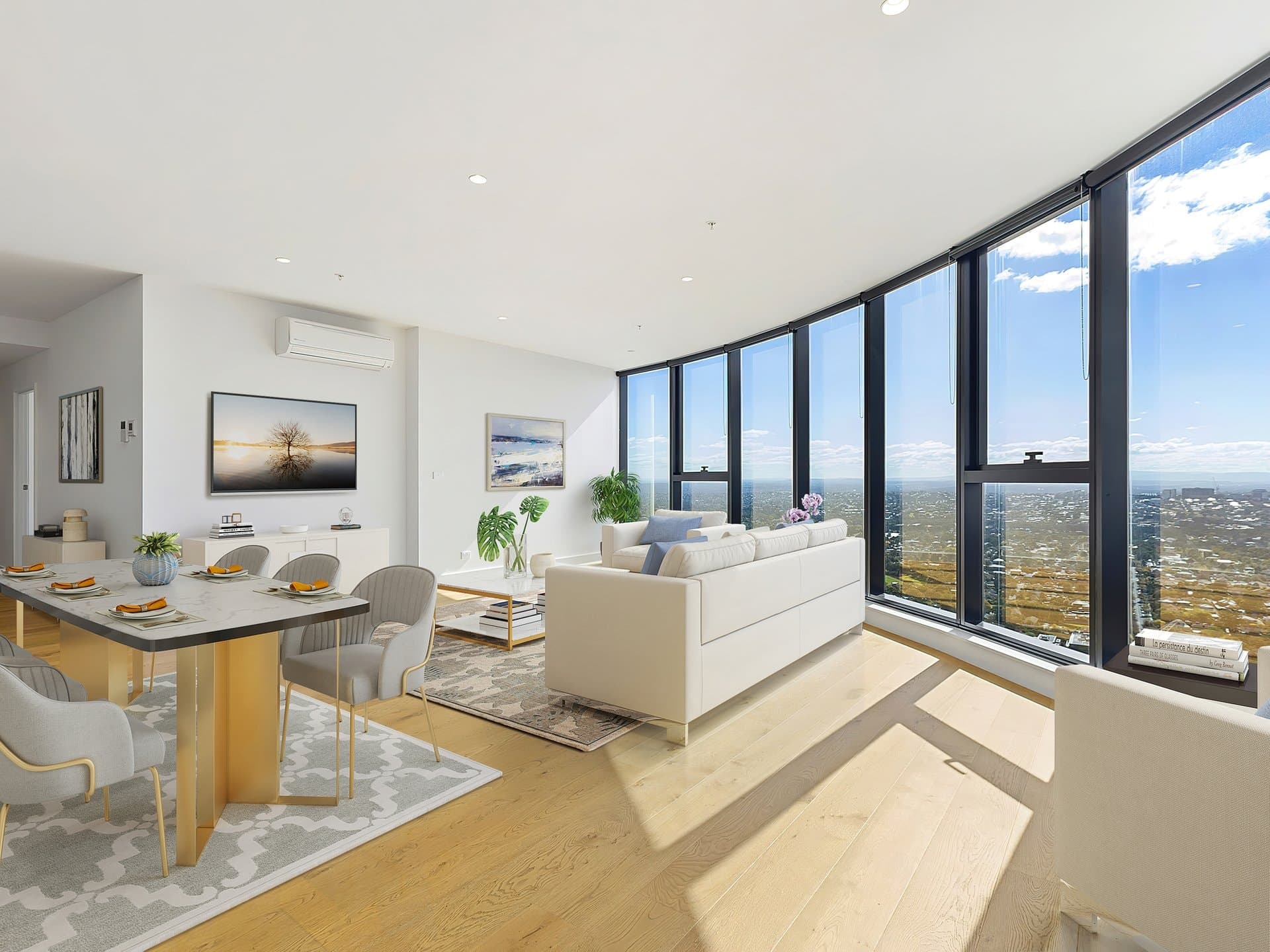3403/850 Whitehorse Road, Box Hill - Thumbnail 3
