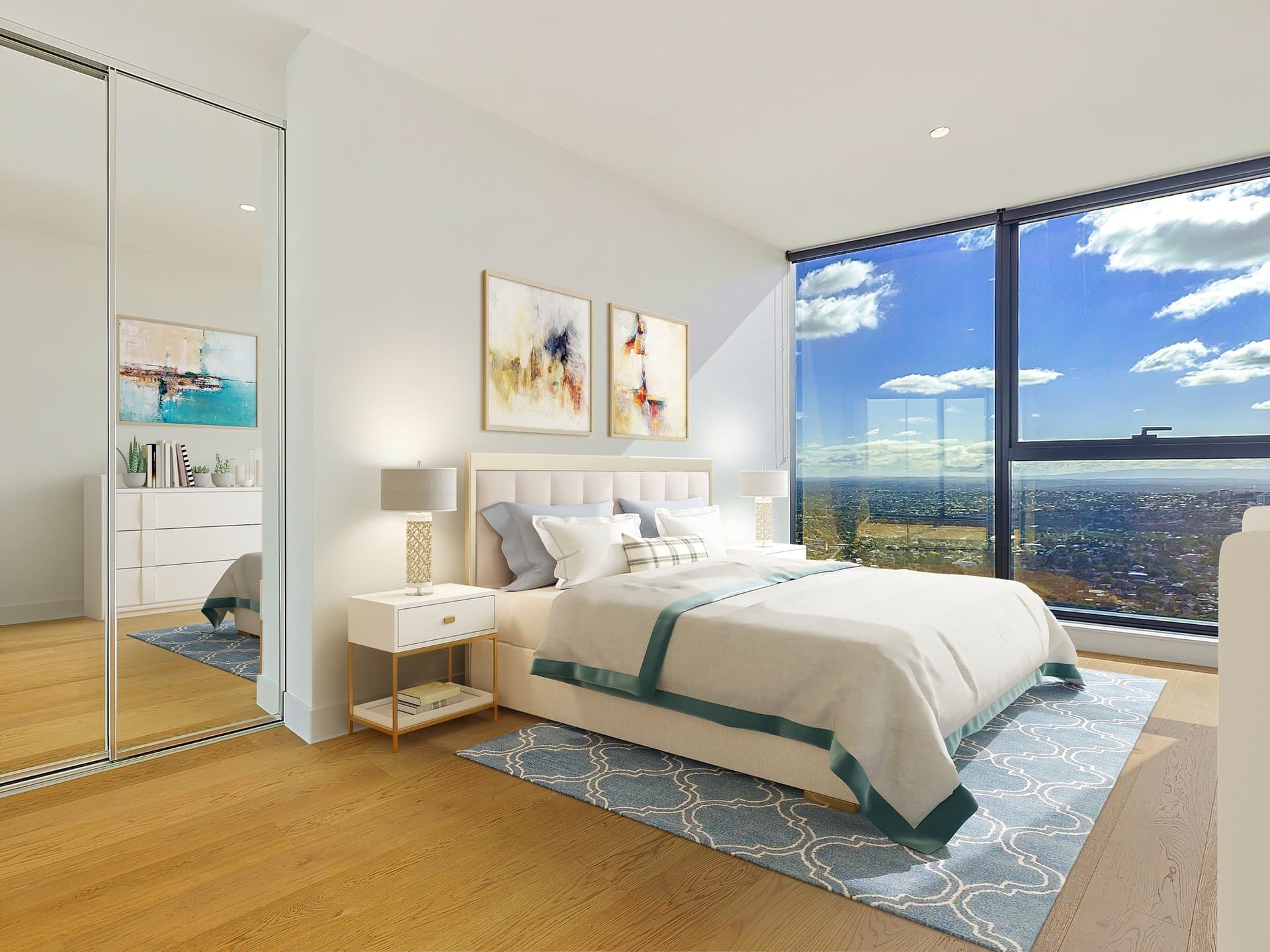 3403/850 Whitehorse Road, Box Hill - Thumbnail 4