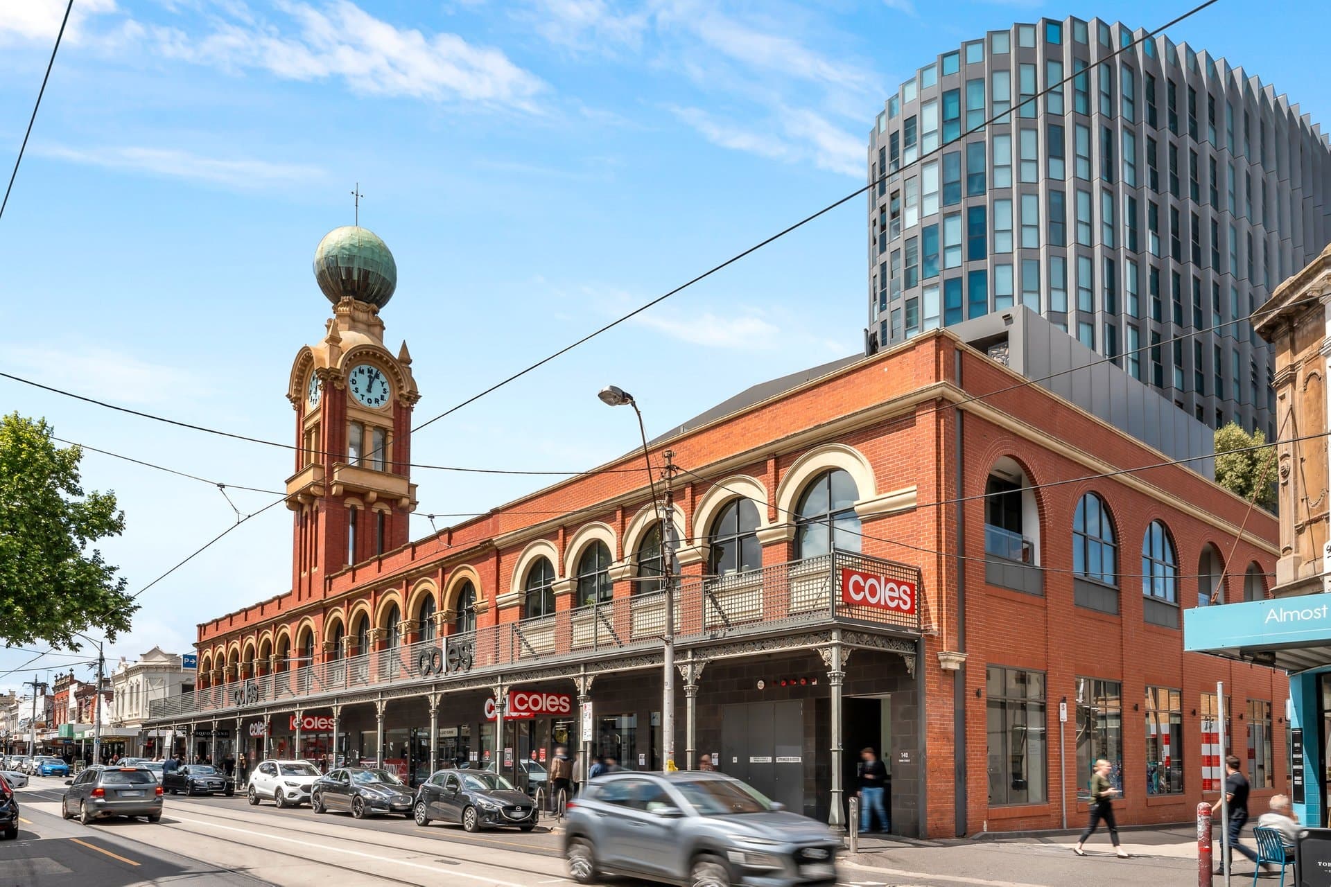 704/140 Swan Street, Richmond - Thumbnail 6