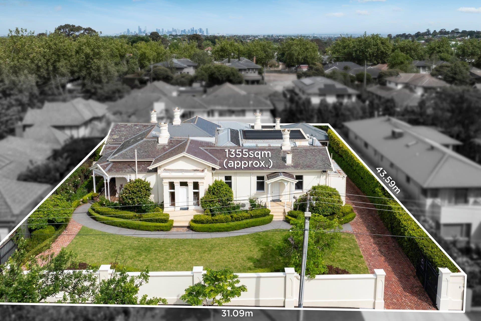 1b Marlborough Street, Mont Albert - Thumbnail 3