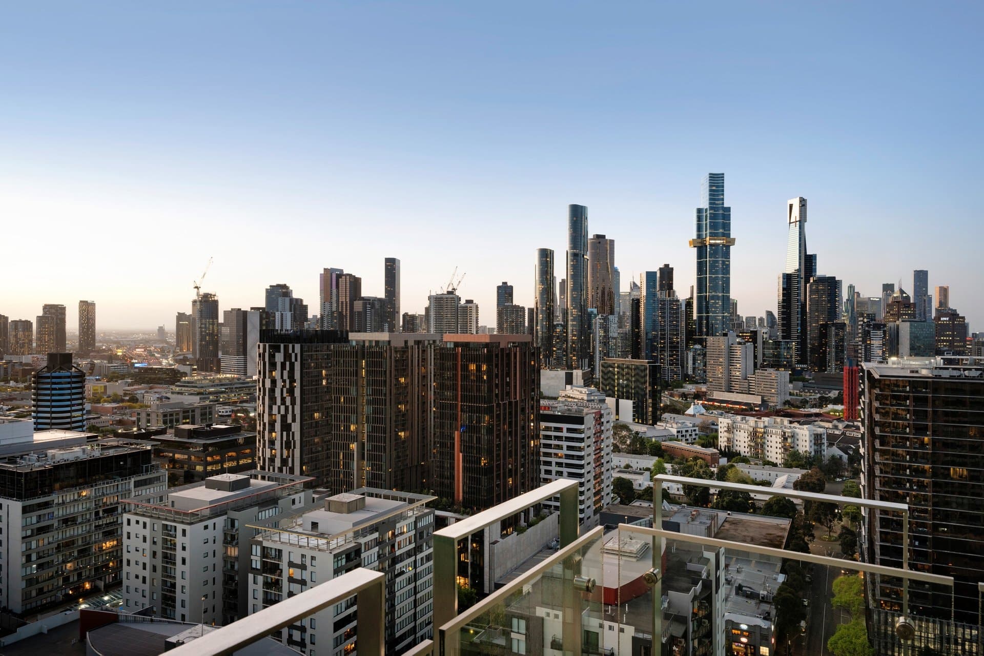 2403/368 St Kilda Road, Melbourne - Image 1