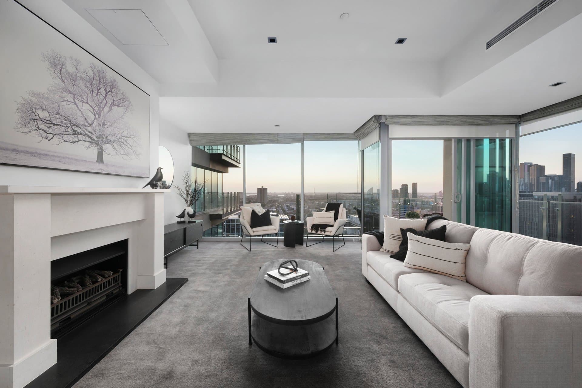2403/368 St Kilda Road, Melbourne - Thumbnail 3
