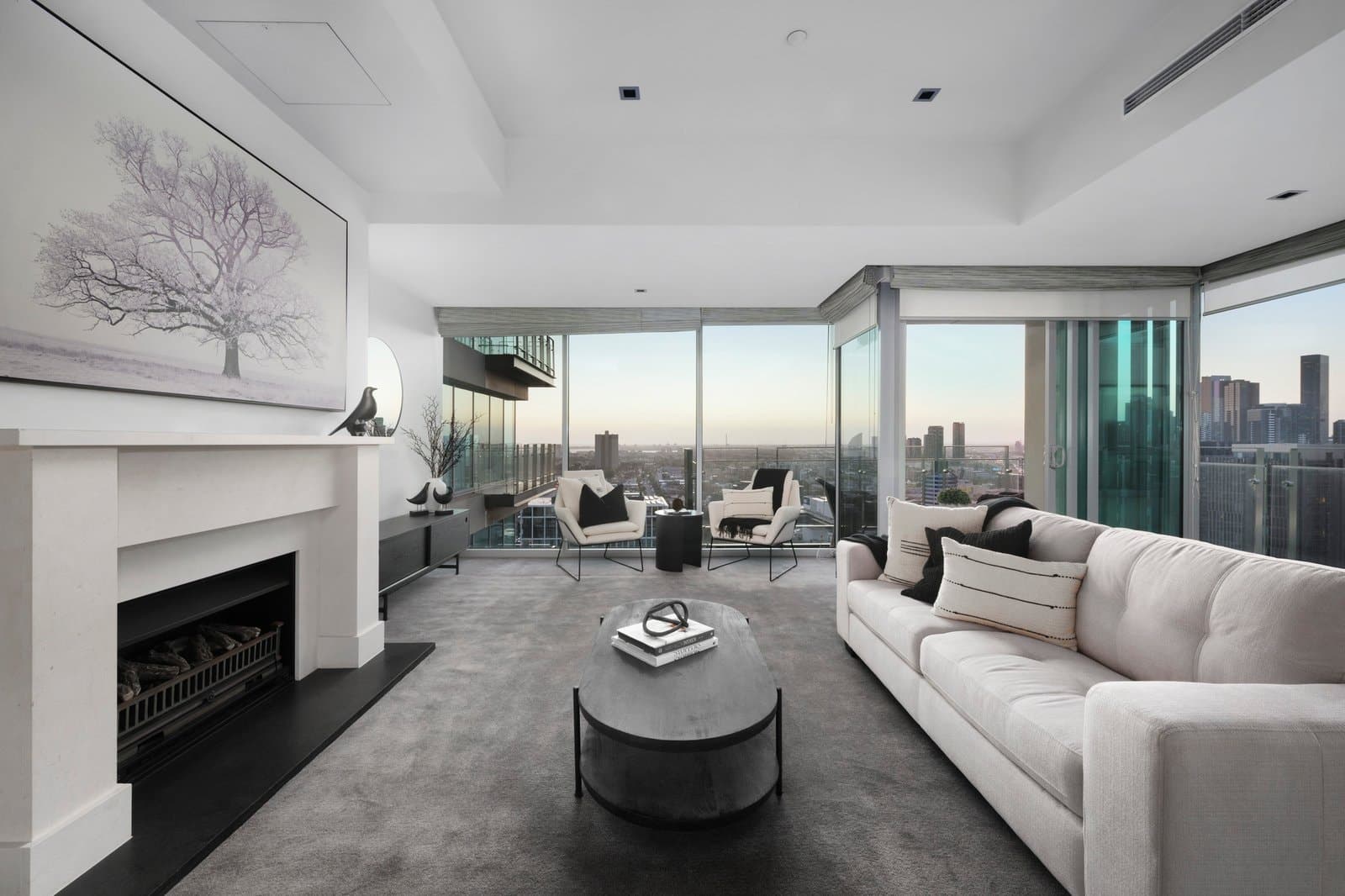 2403/368 St Kilda Road, Melbourne - Thumbnail 3