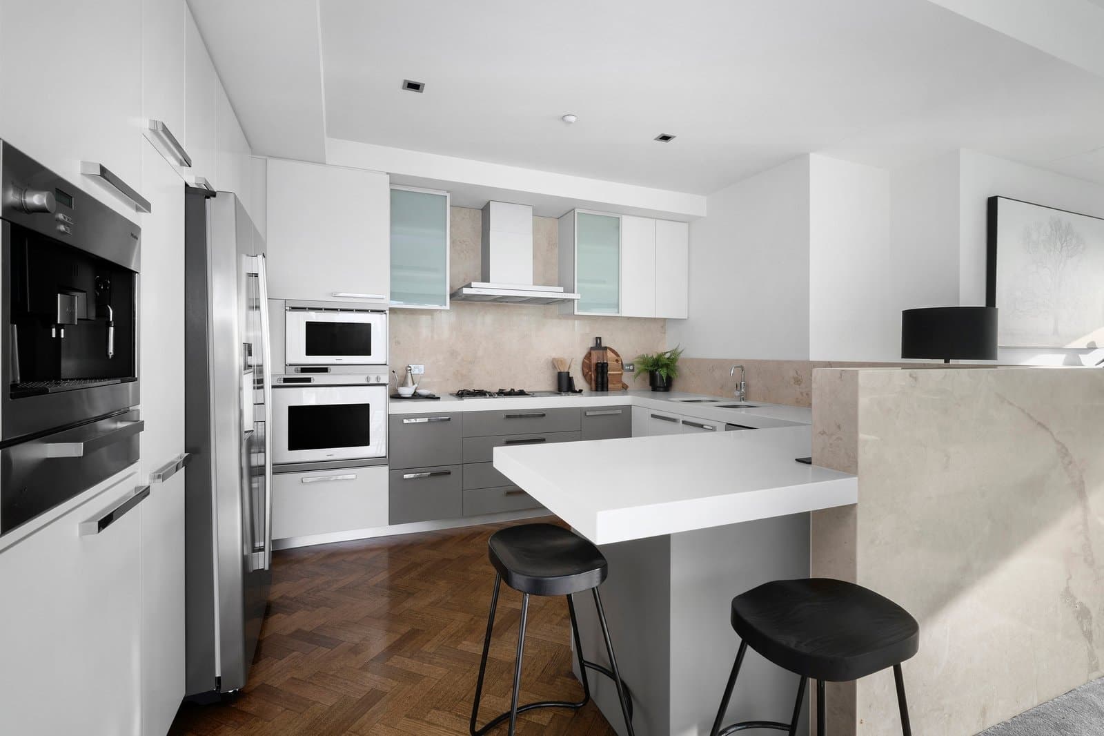 2403/368 St Kilda Road, Melbourne - Thumbnail 5