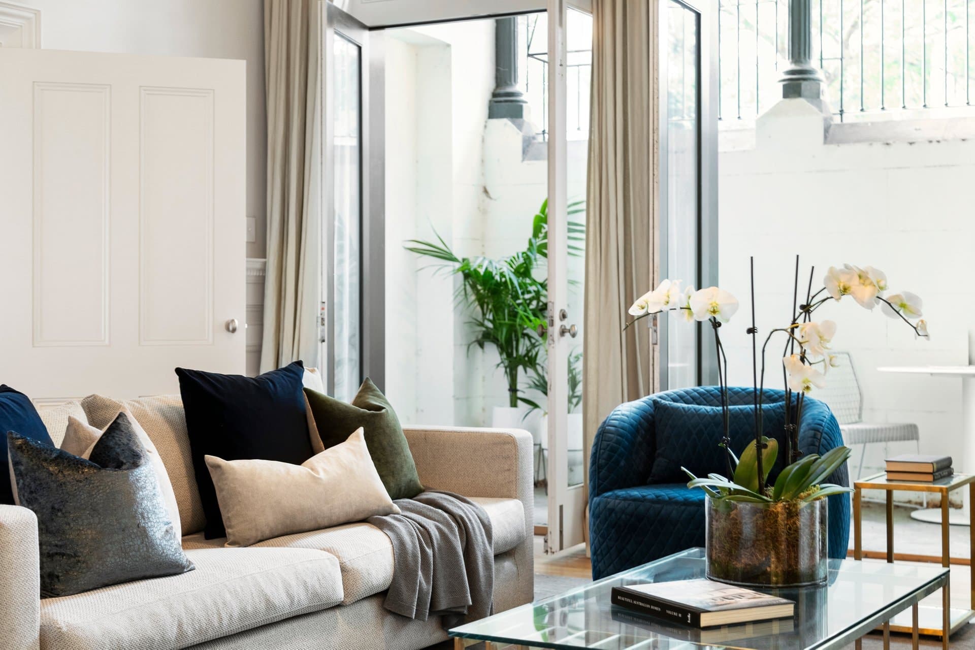 1/36 Clarendon Street, East Melbourne - Thumbnail 3