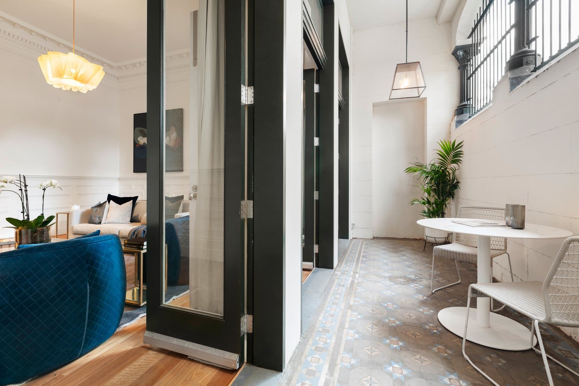 1/36 Clarendon Street, East Melbourne - Thumbnail 5