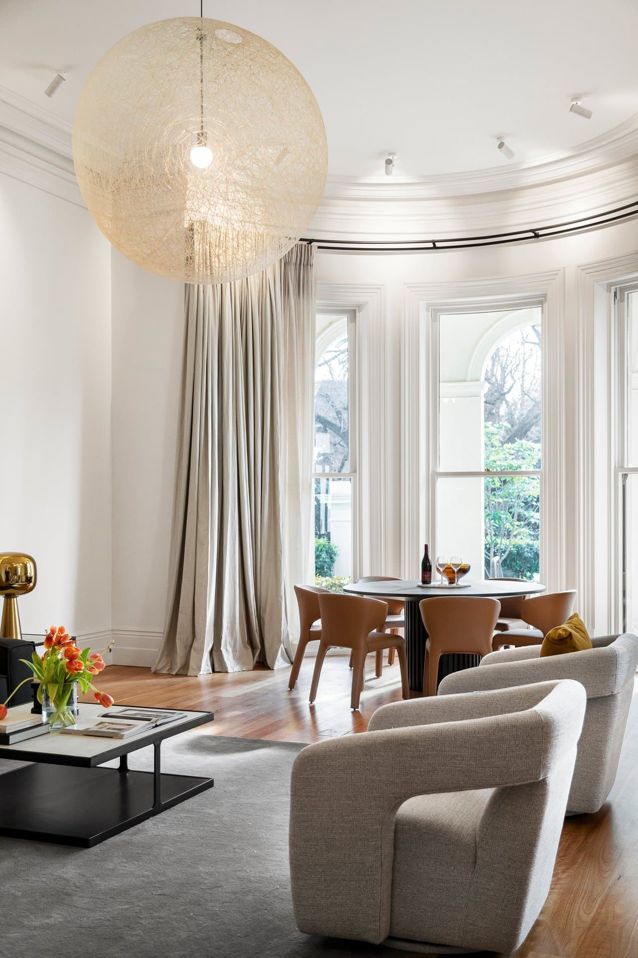 1/36 Clarendon Street, East Melbourne - Thumbnail 7