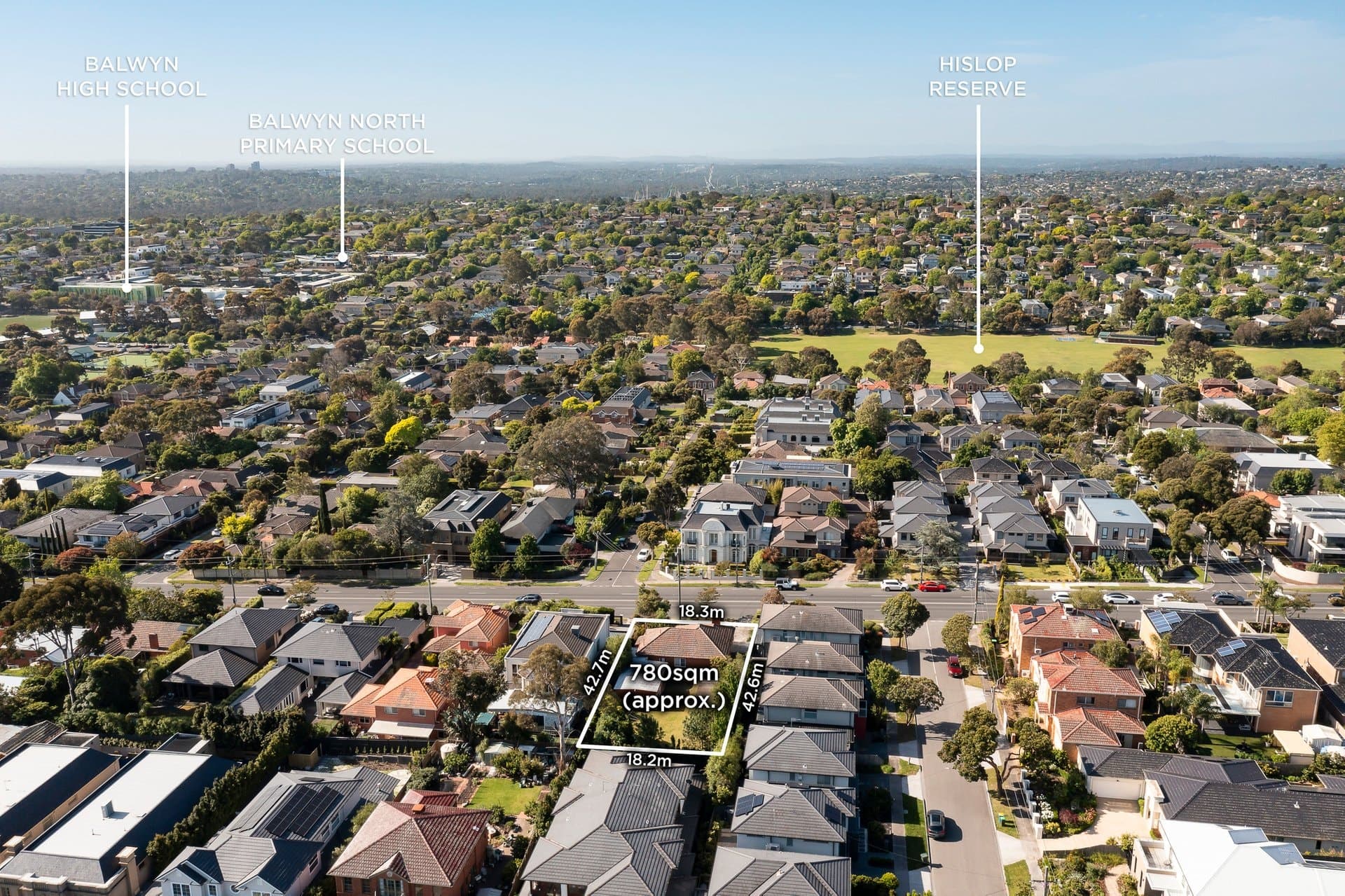 138 Belmore Road, Balwyn - Image 1