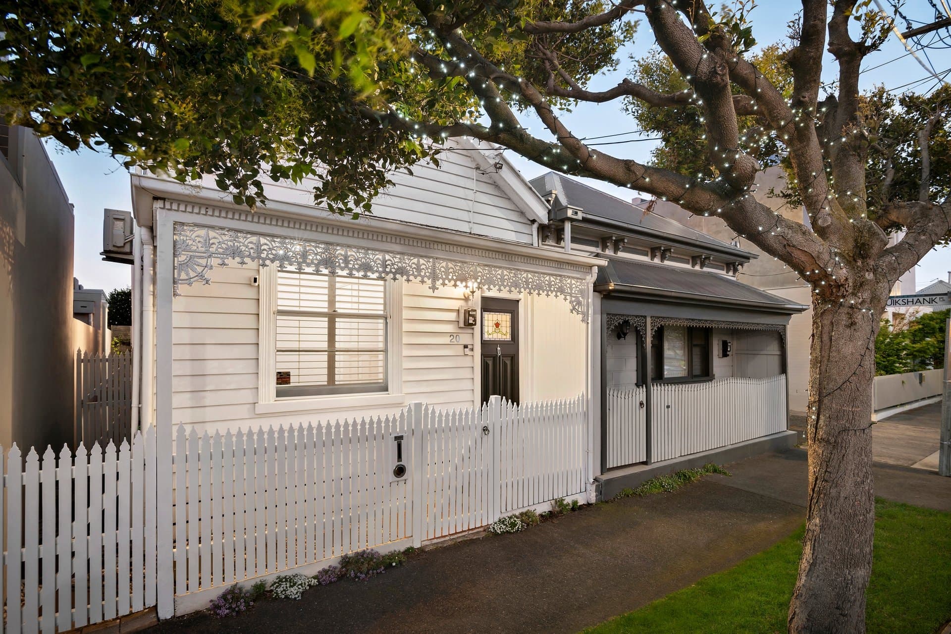 20 Spring Street East, Port Melbourne - Image 1
