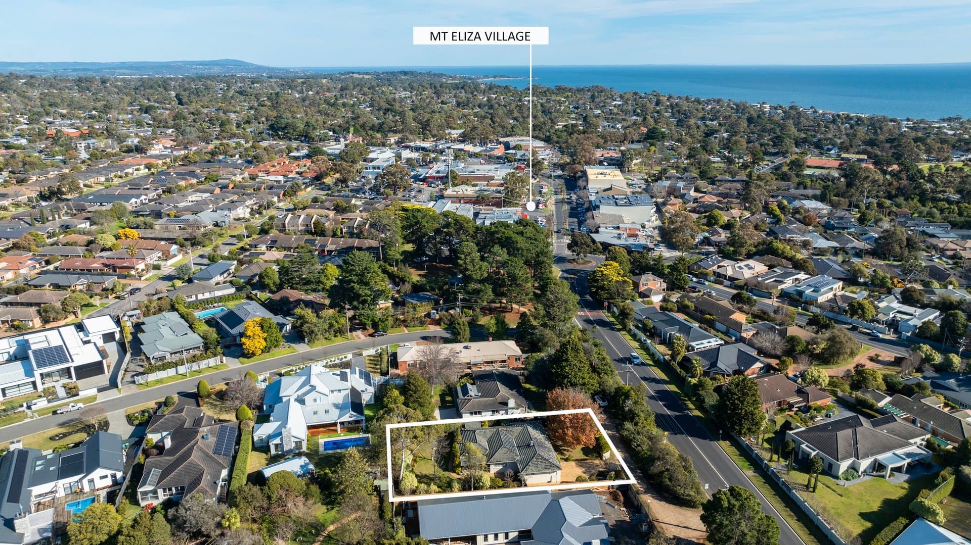 25 Mount Eliza Way, Mount Eliza - Thumbnail 2