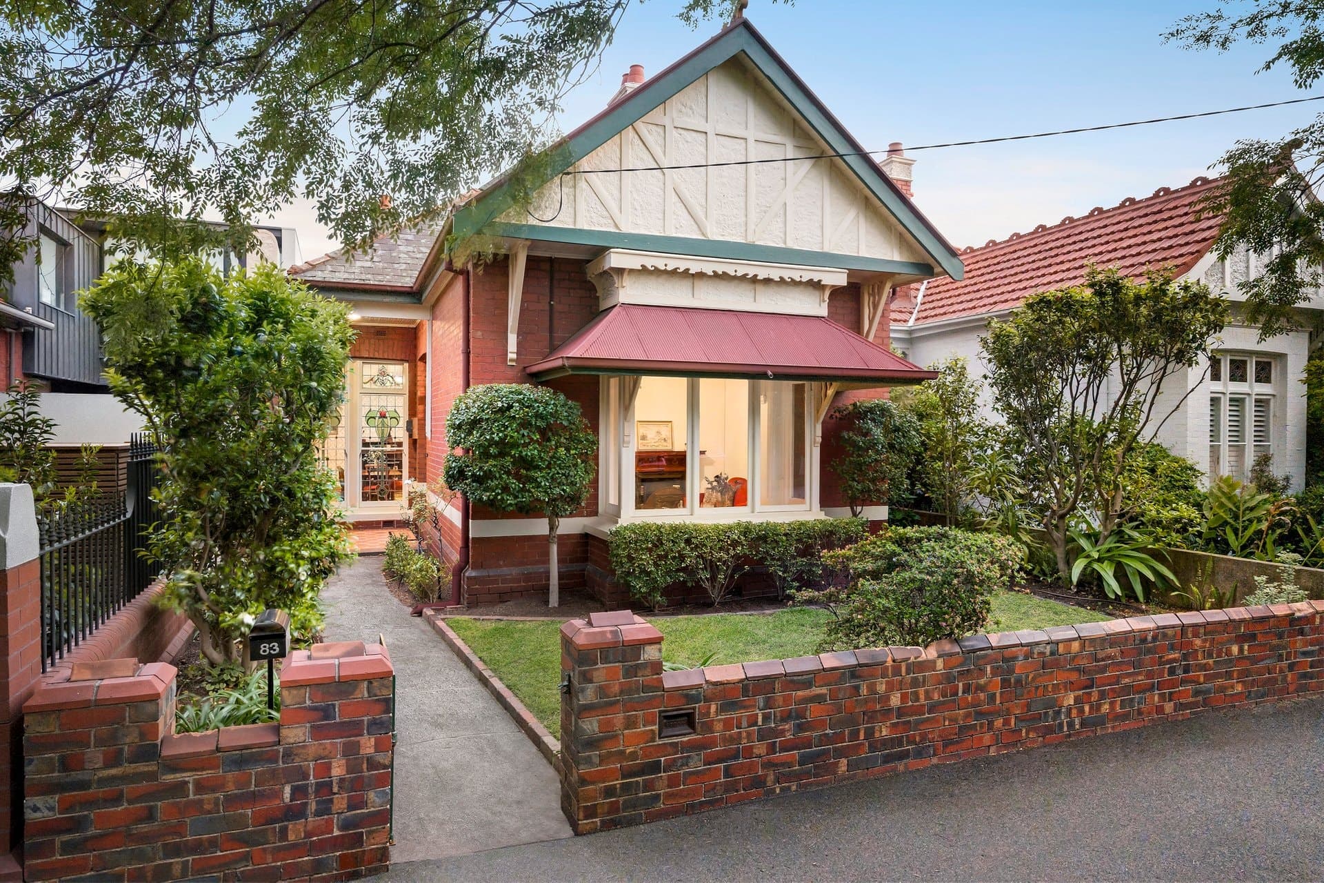 83 Harold Street, Middle Park - Image 1