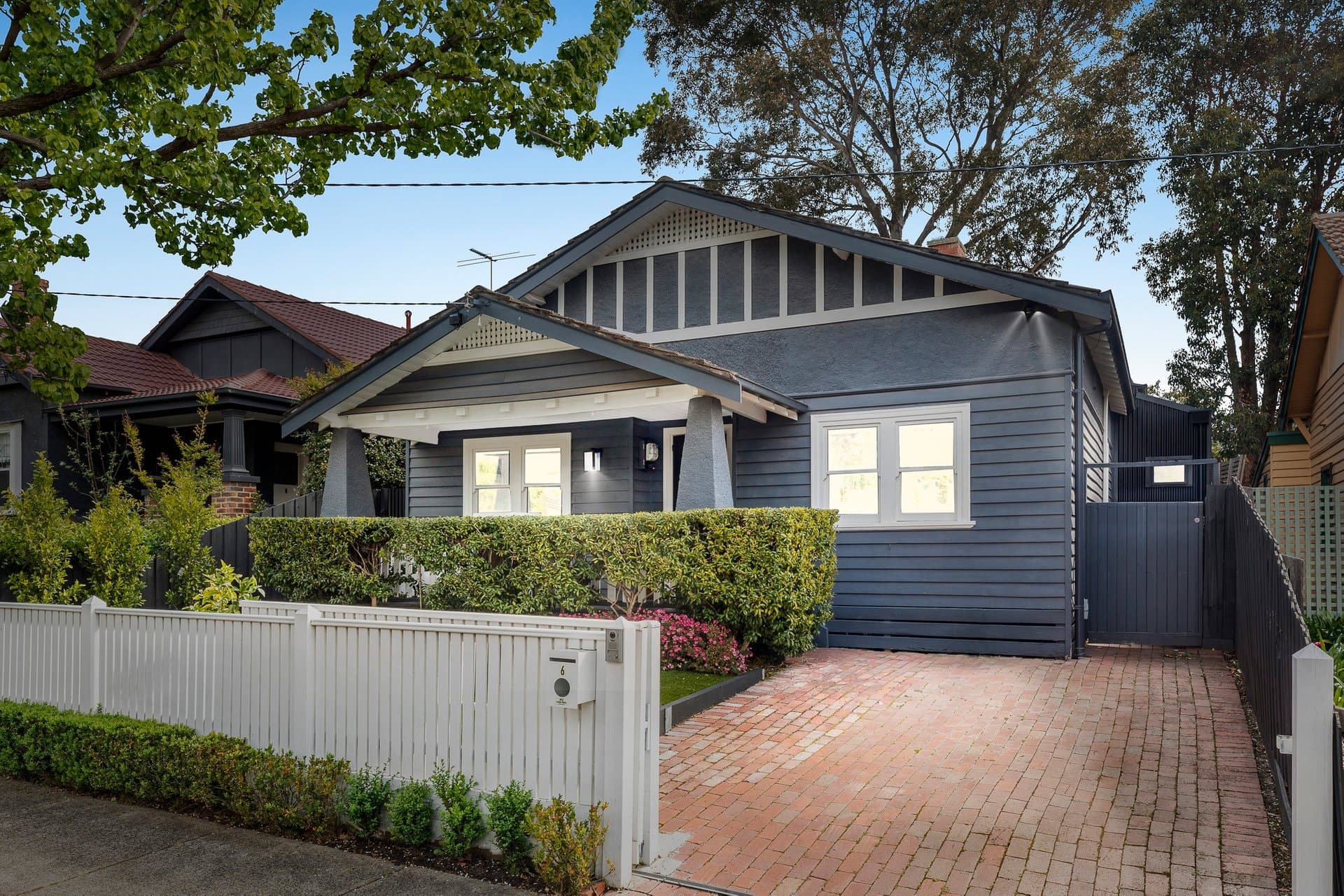 6 Wilson Grove, Camberwell - Image 1