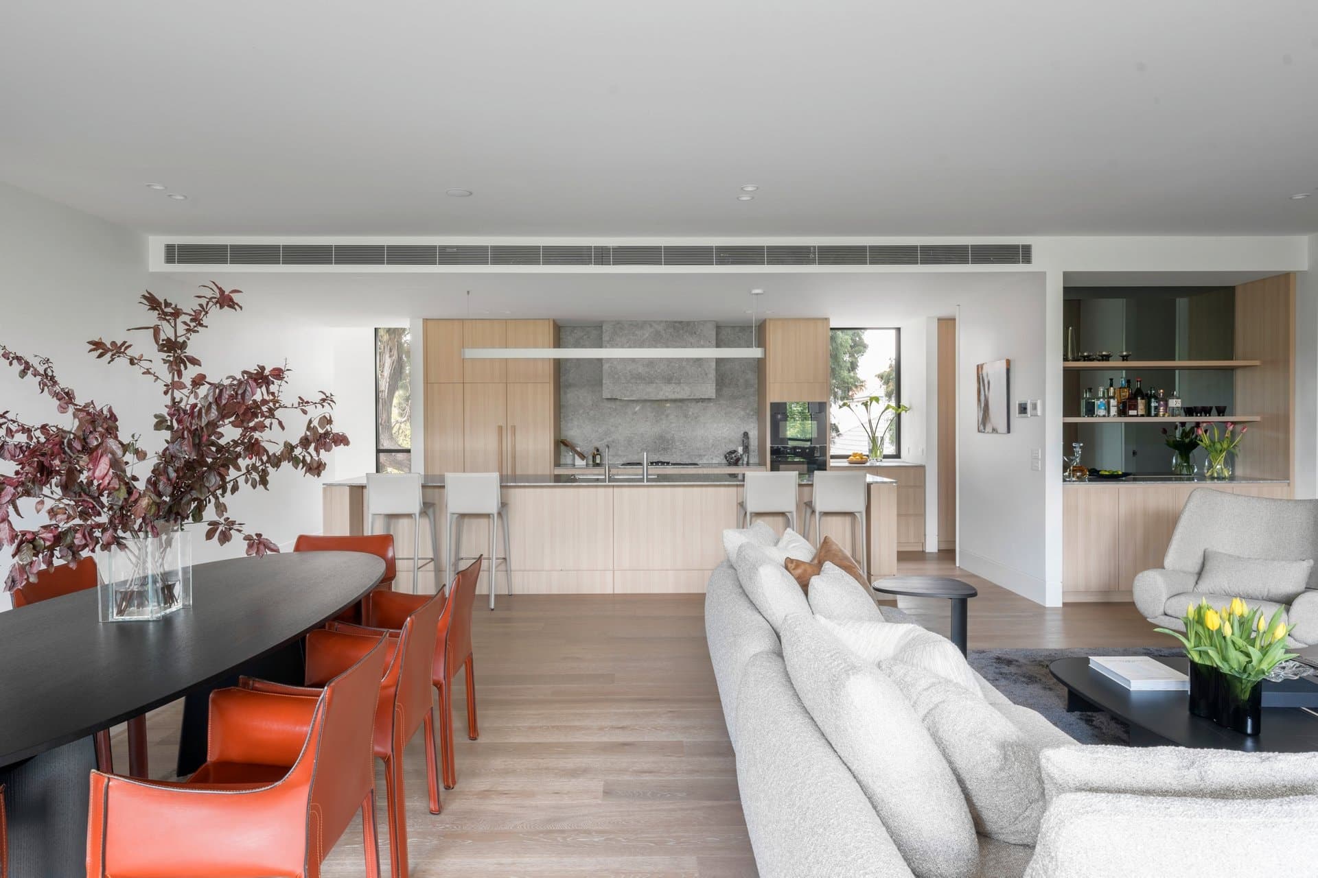Sub-Penthouse, 10 Devorgilla Avenue, Toorak - Thumbnail 5