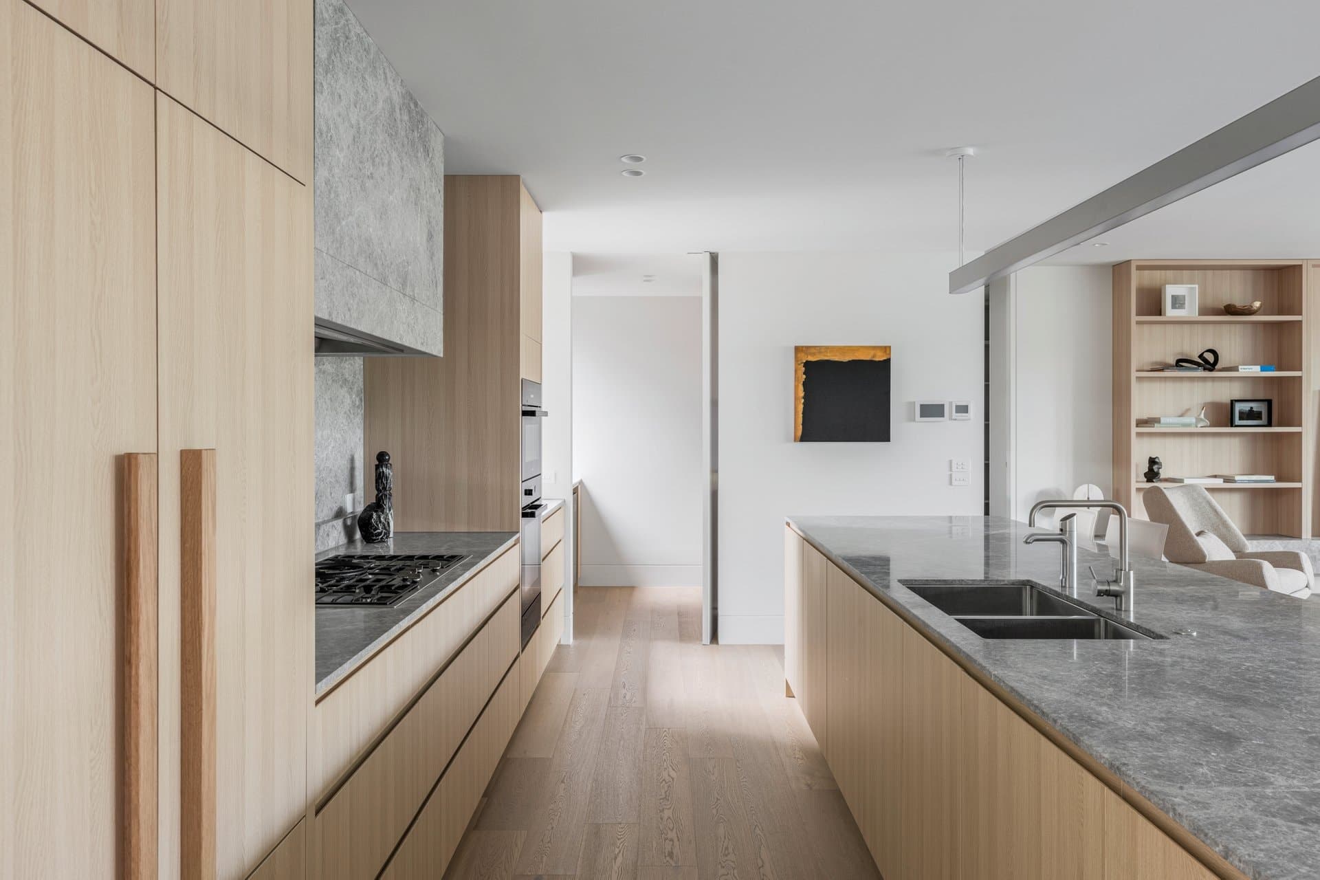 Sub-Penthouse, 10 Devorgilla Avenue, Toorak - Thumbnail 6
