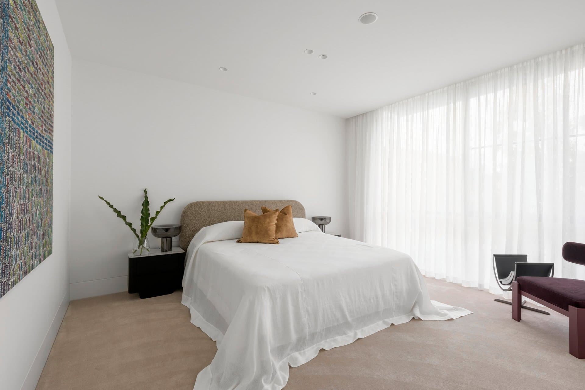 Sub-Penthouse, 10 Devorgilla Avenue, Toorak - Thumbnail 7