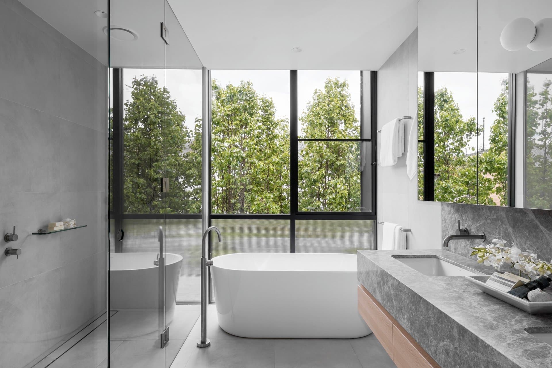 Sub-Penthouse, 10 Devorgilla Avenue, Toorak - Thumbnail 8