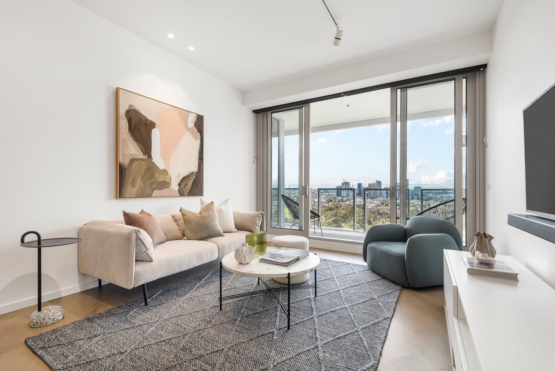 1509/499 St Kilda Road, Melbourne - Thumbnail 3