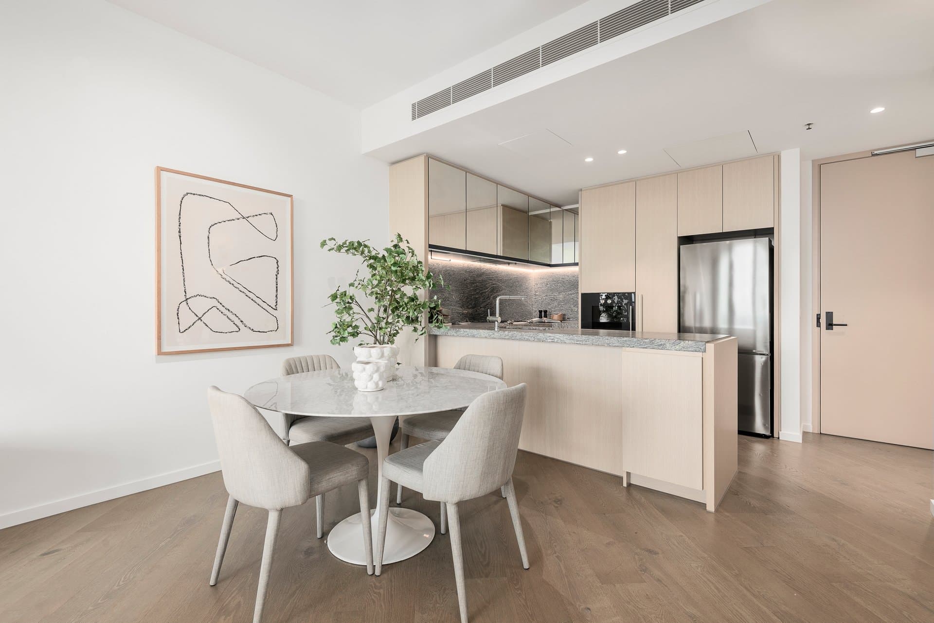 1509/499 St Kilda Road, Melbourne - Thumbnail 4