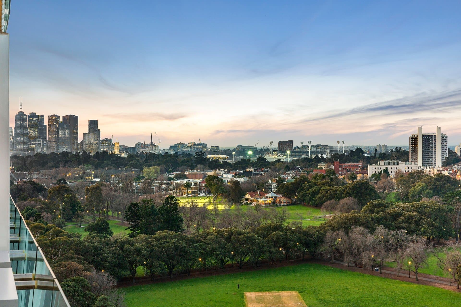 1509/499 St Kilda Road, Melbourne - Thumbnail 8