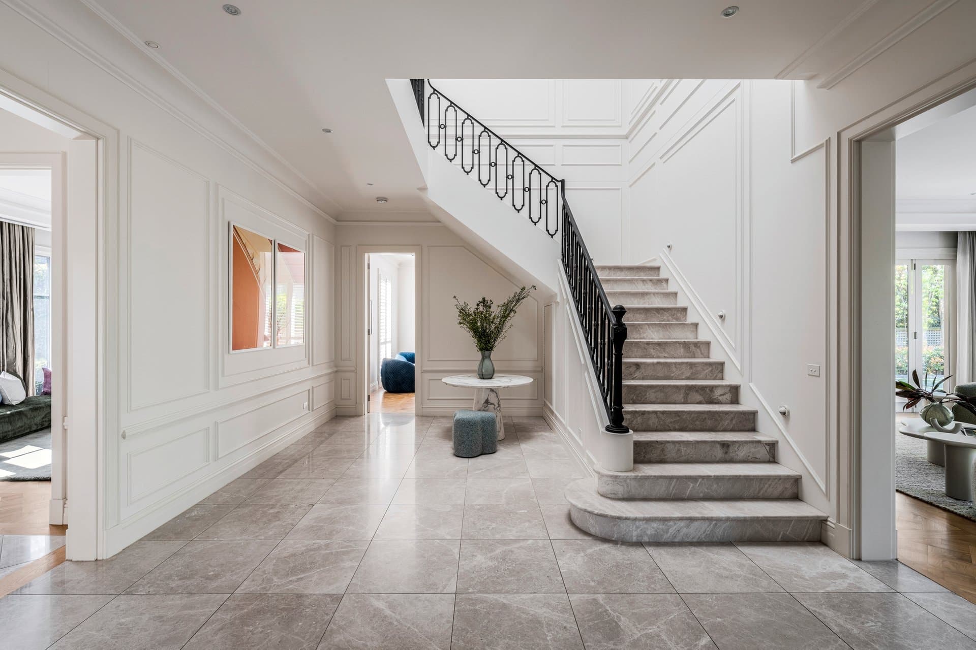 34 Heyington Place, Toorak - Thumbnail 3