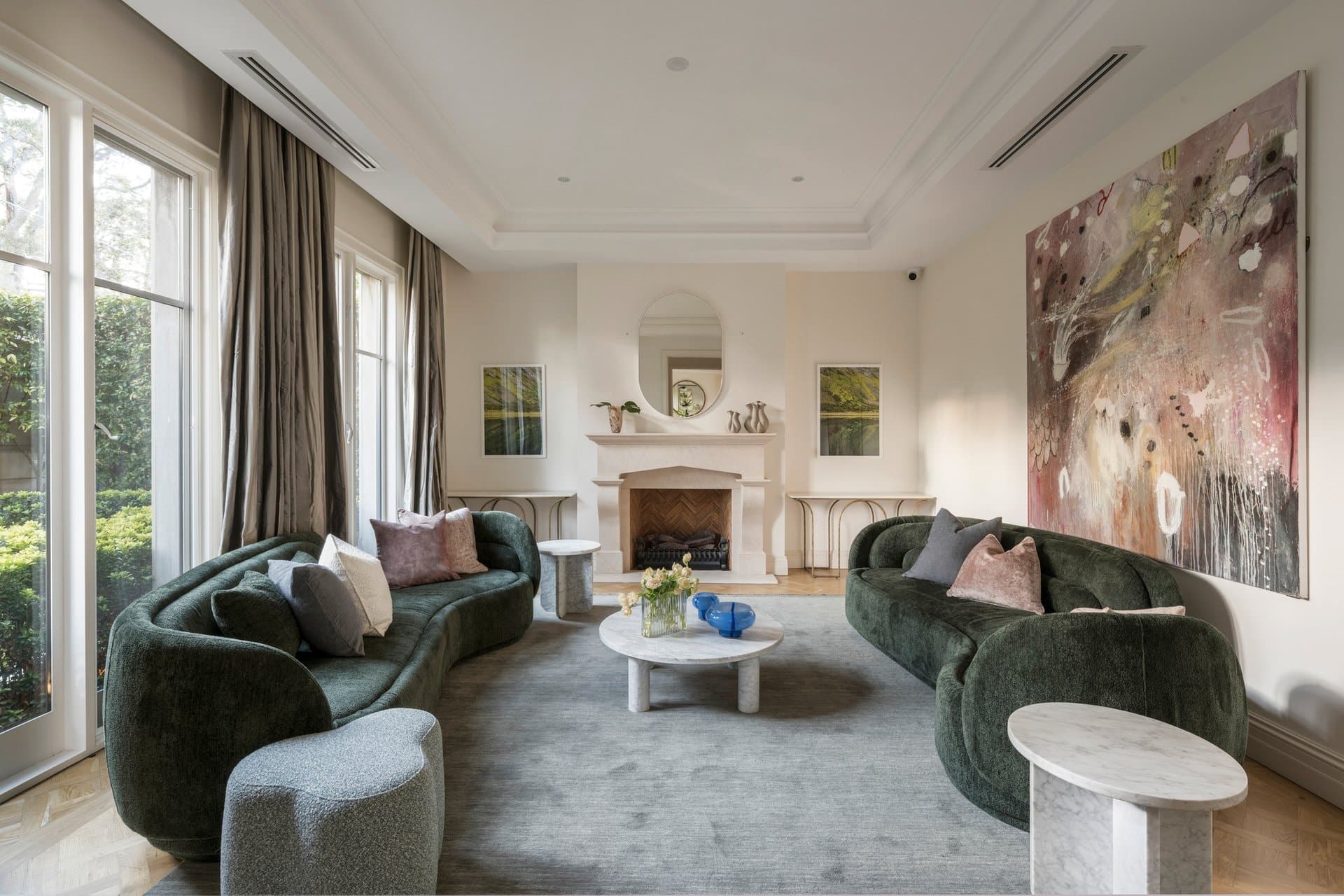34 Heyington Place, Toorak - Thumbnail 4