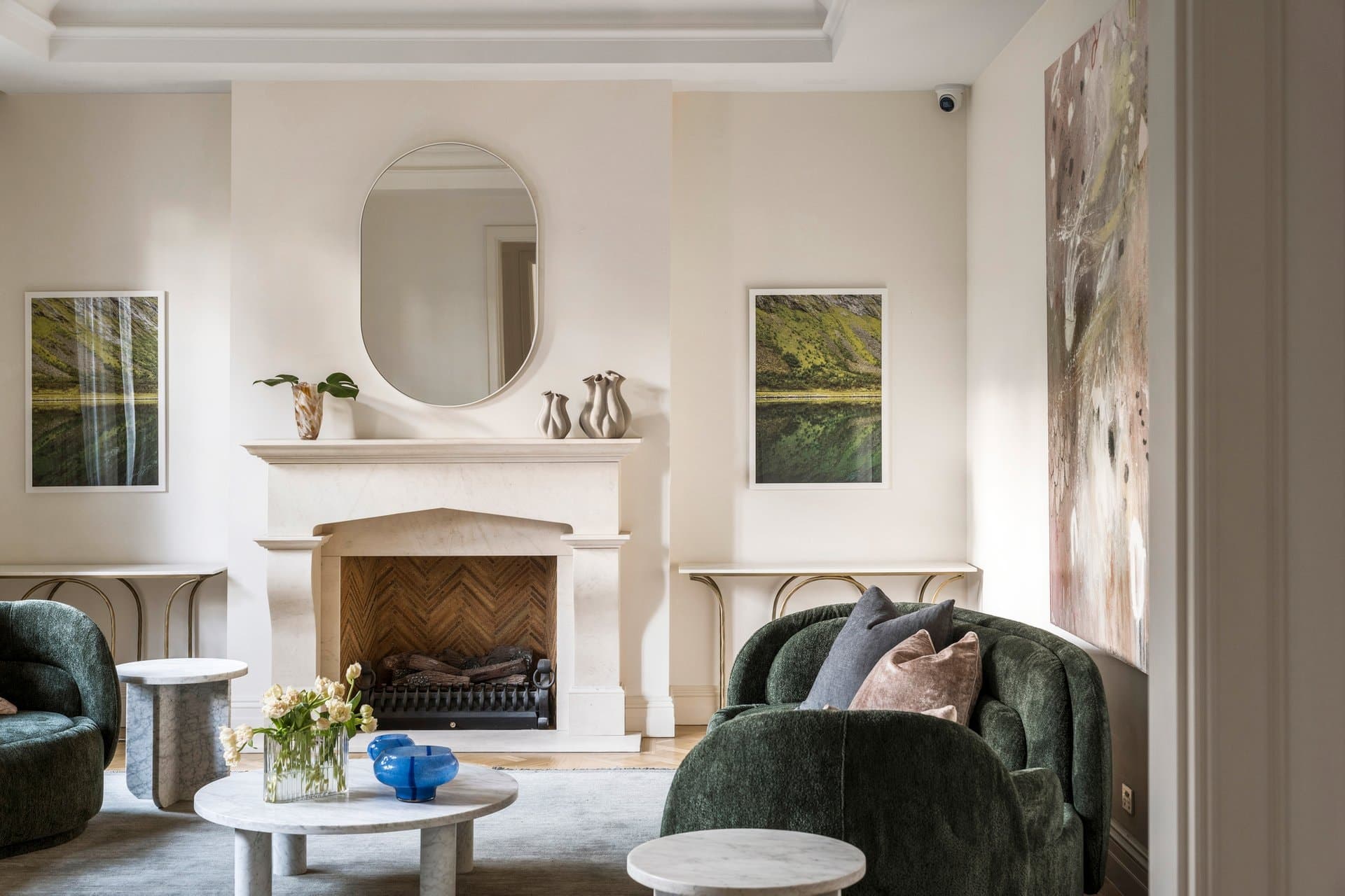 34 Heyington Place, Toorak - Thumbnail 5