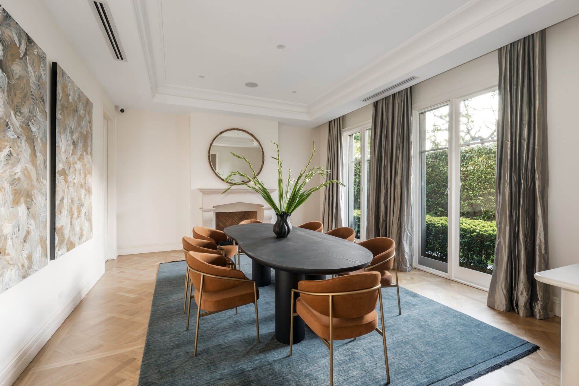 34 Heyington Place, Toorak - Thumbnail 7