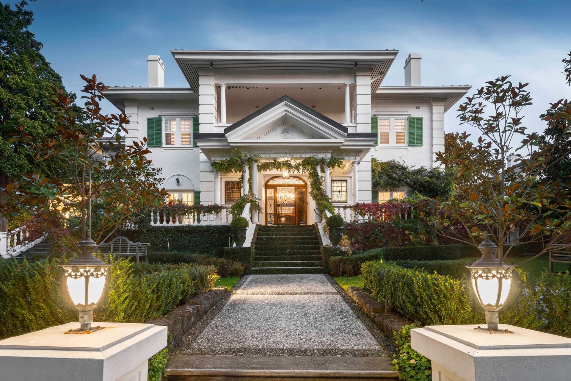 618 Toorak (18 Yar Orrong) Road, Toorak - Image 1