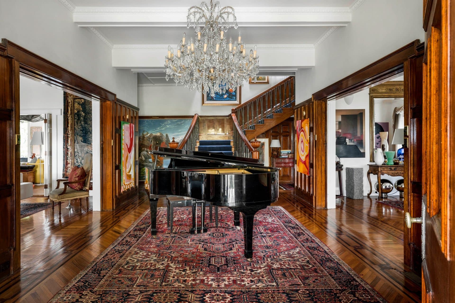 618 Toorak (18 Yar Orrong) Road, Toorak - Thumbnail 3