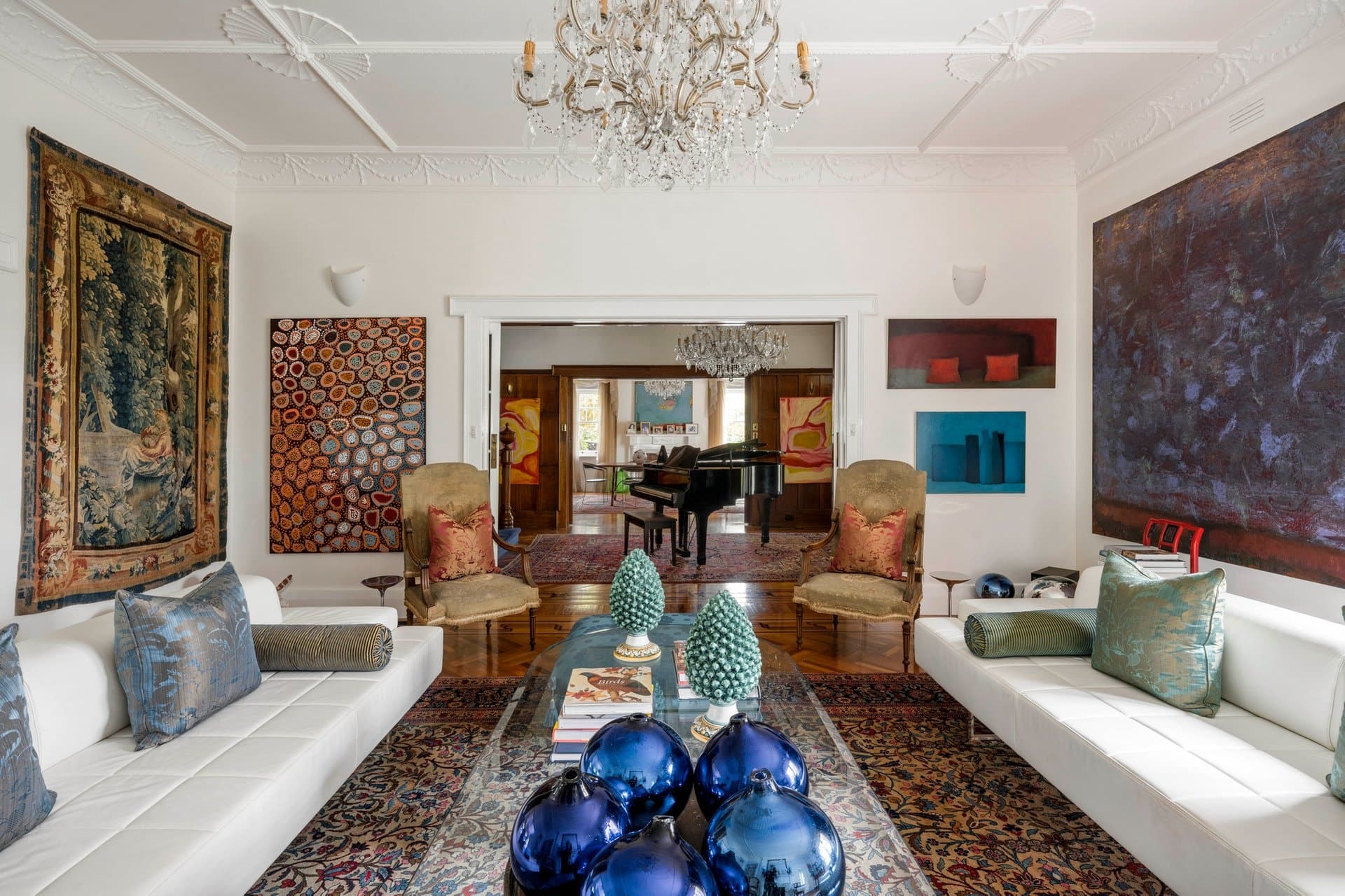 618 Toorak (18 Yar Orrong) Road, Toorak - Thumbnail 4