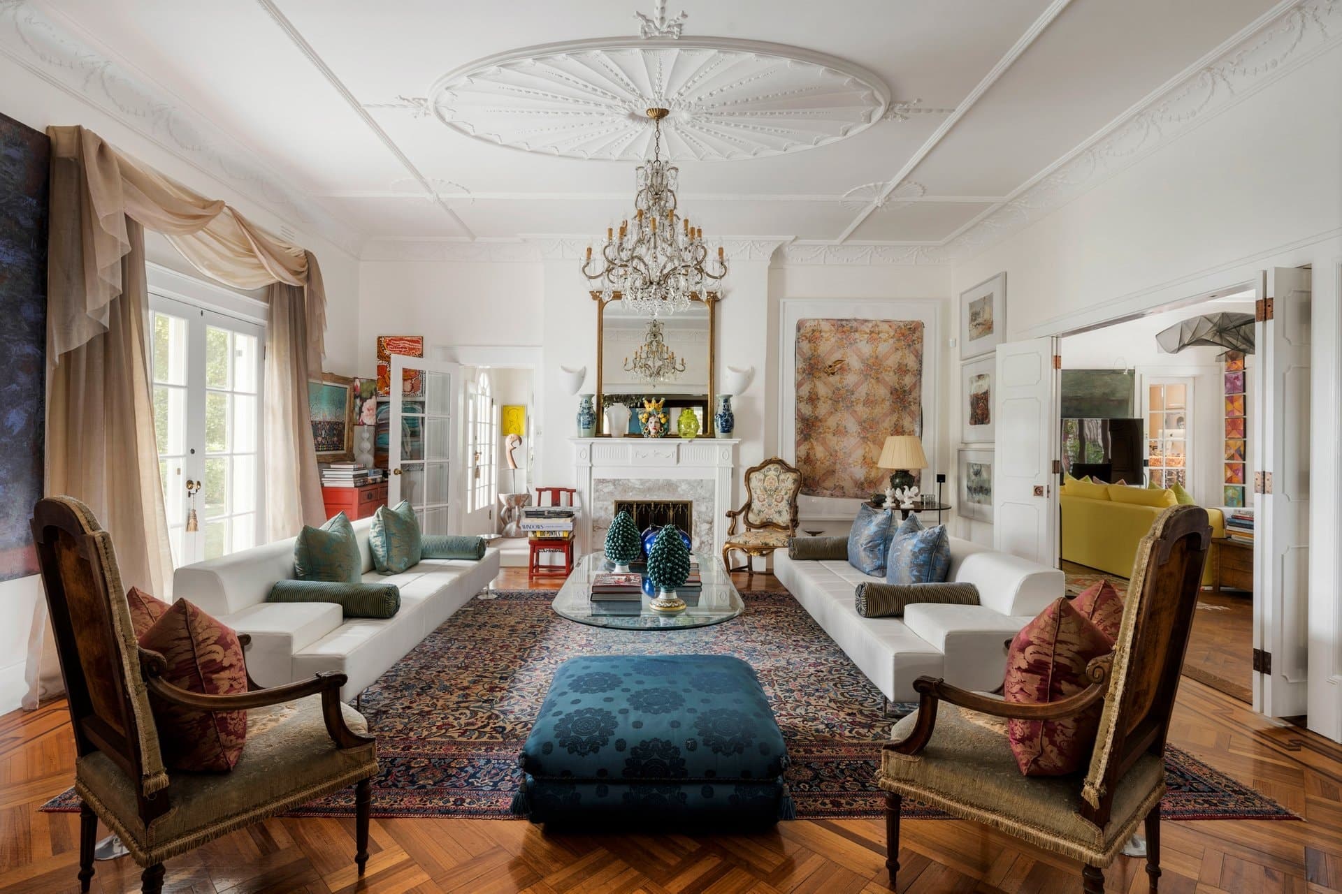 618 Toorak (18 Yar Orrong) Road, Toorak - Thumbnail 5