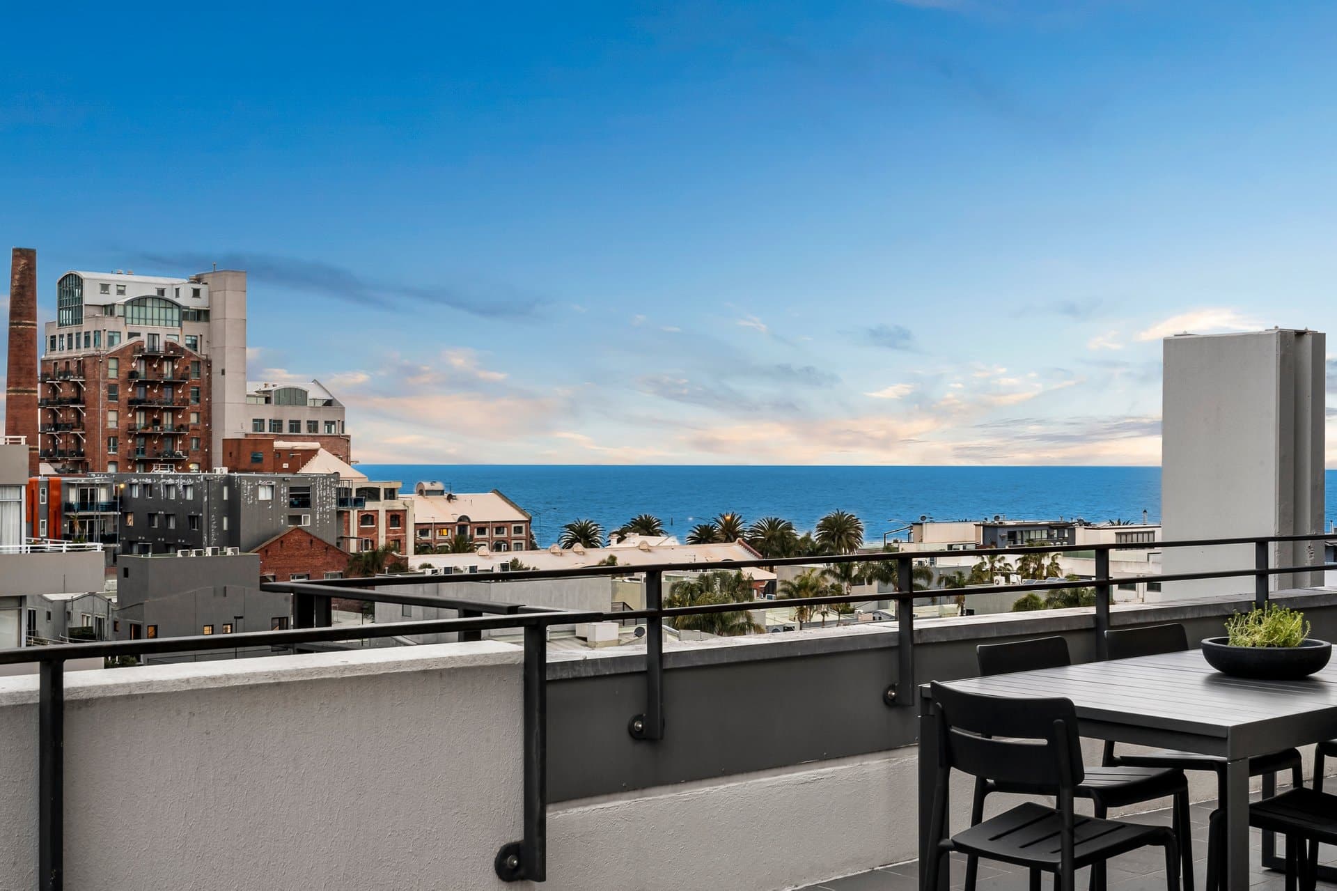 709/55 Bay Street, Port Melbourne - Thumbnail 5
