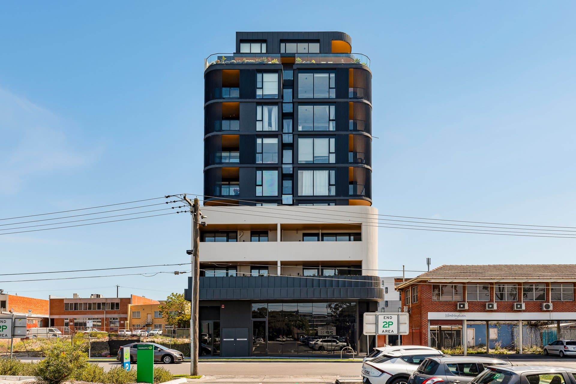 902/17 Taylor Street, Moorabbin - Thumbnail 6