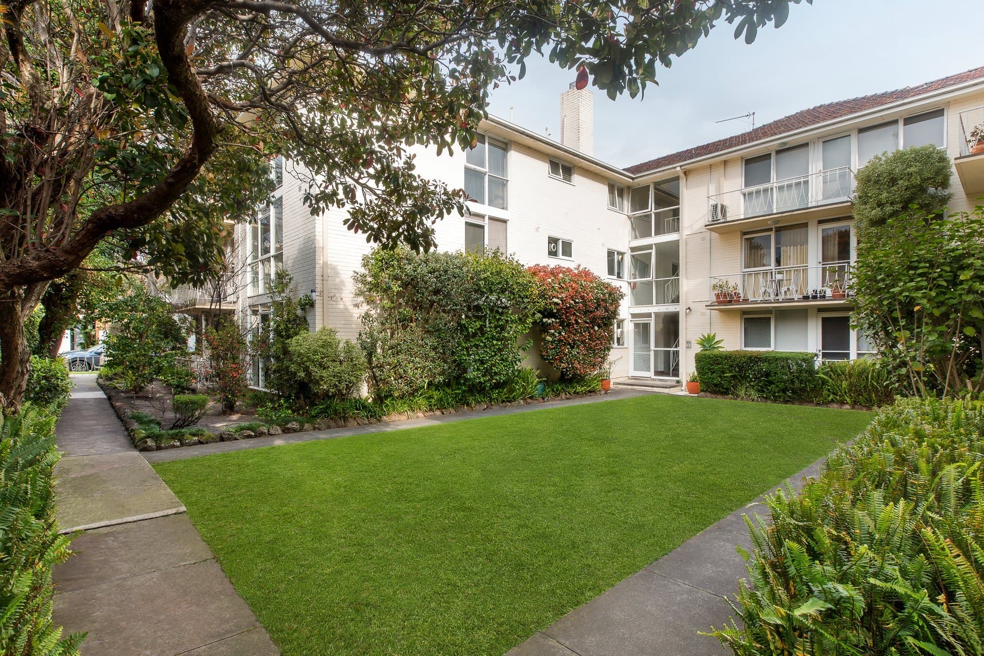1/93 Mathoura Road, Toorak - Thumbnail 8